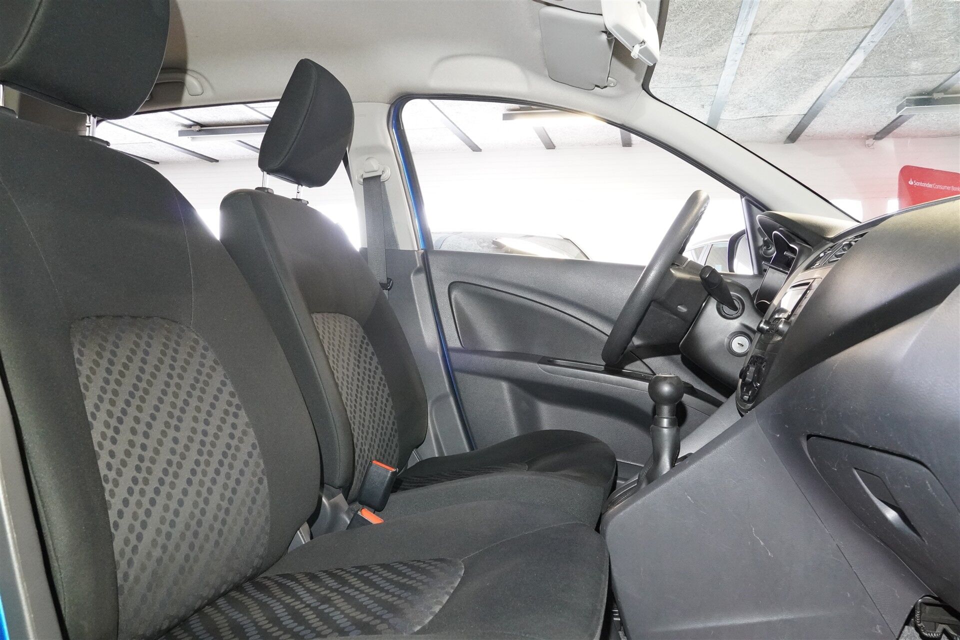 Billede af Suzuki Celerio 1,0 12V Comfort 68HK 5d