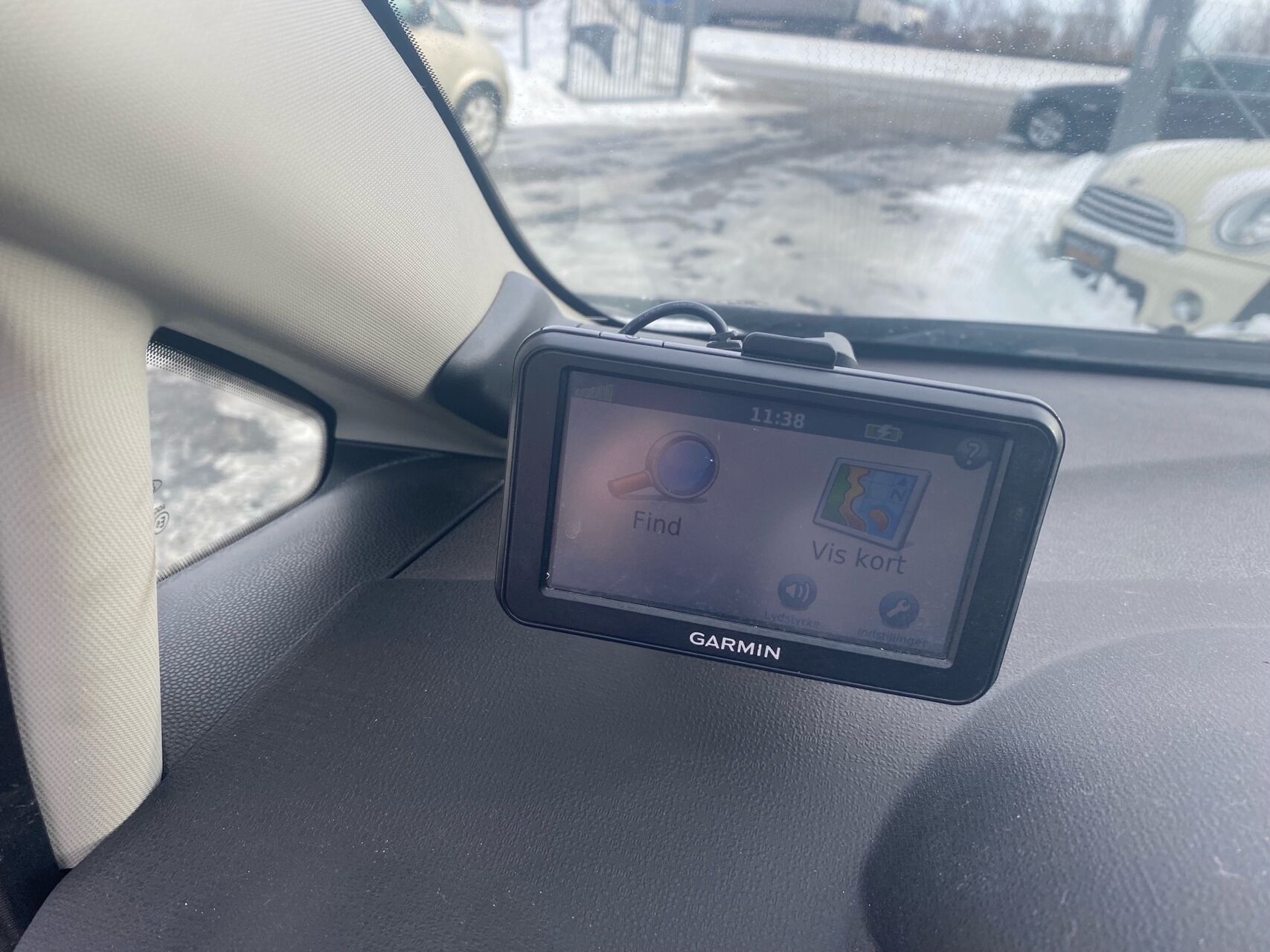 Billede af Ford Fiesta 1,0 EcoBoost Titanium 100HK 5d 6g Aut.