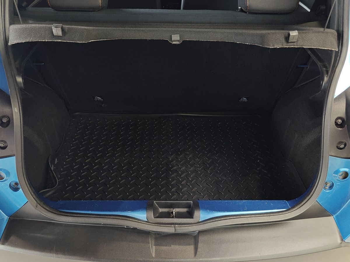 Billede af Dacia Spring EL Comfort Plus 44HK 5d Aut.