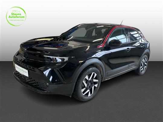 Opel Mokka-e EL GS-Line 136HK 5d Aut.