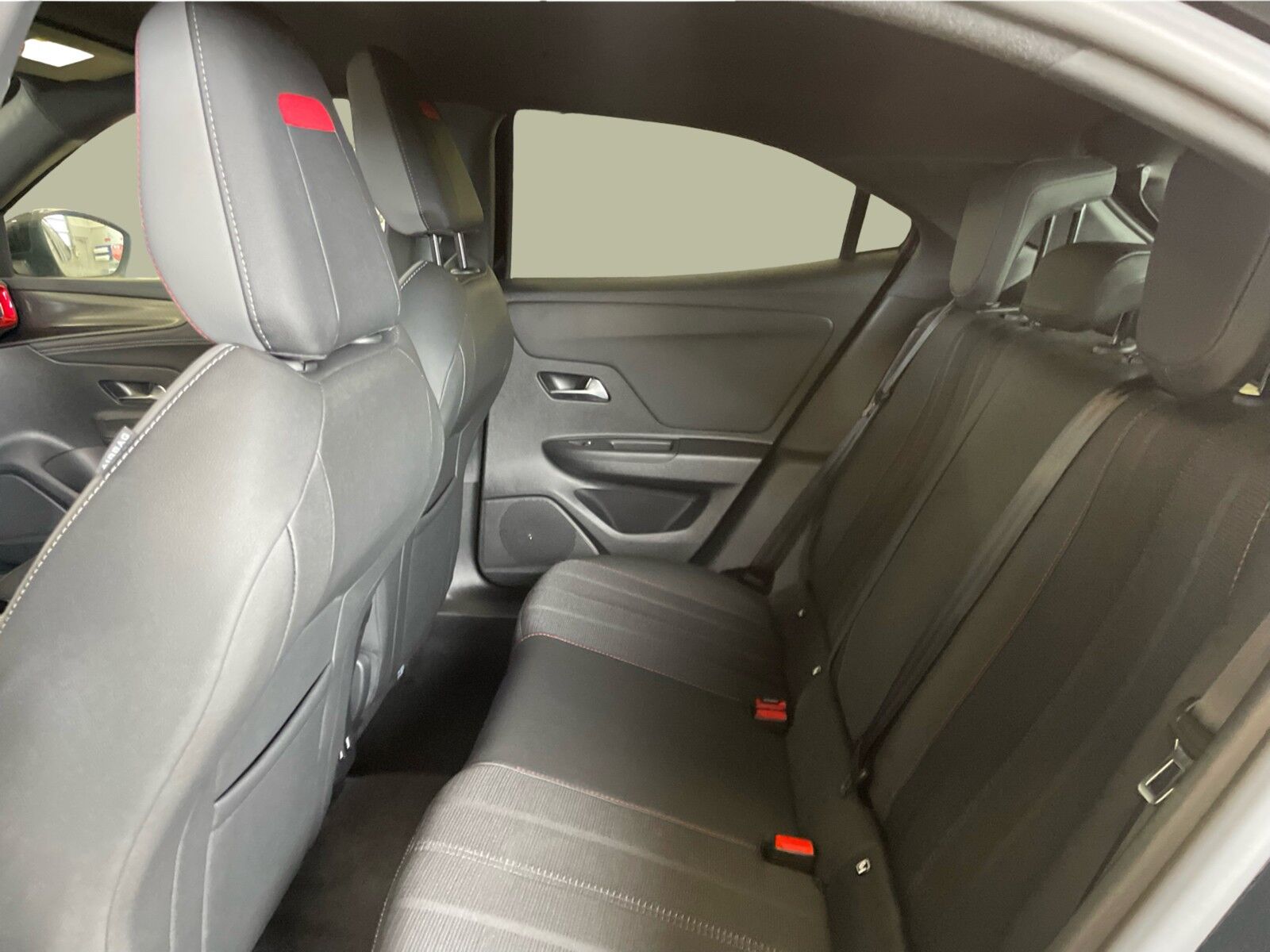 Billede af Opel Mokka-e EL GS-Line 136HK 5d Aut.