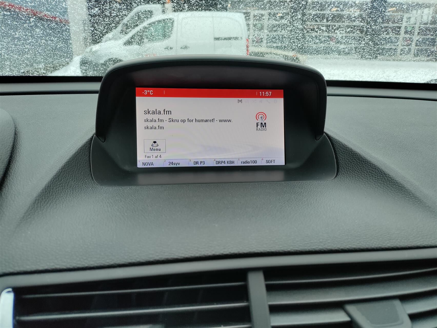 Billede af Opel Mokka 1,4 Turbo Enjoy 140HK 5d 6g Aut.