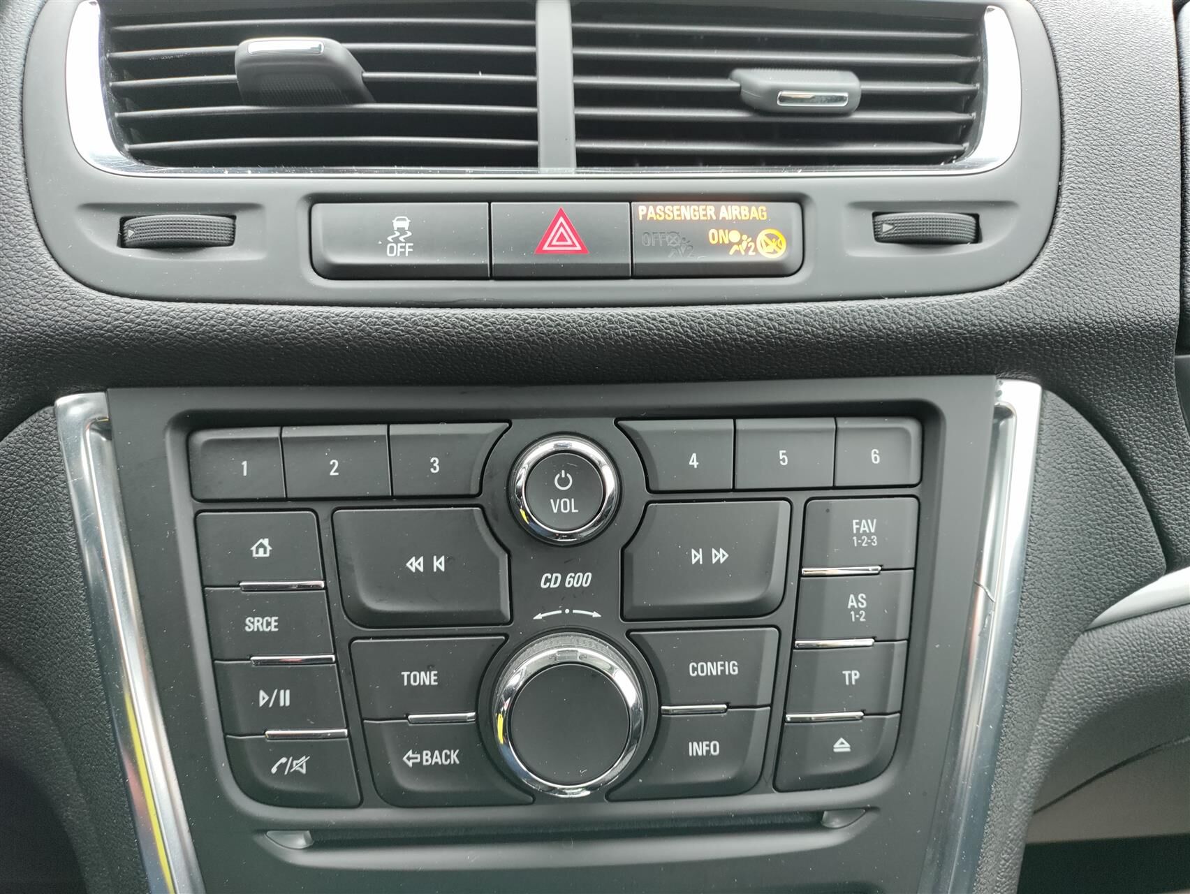 Billede af Opel Mokka 1,4 Turbo Enjoy 140HK 5d 6g Aut.