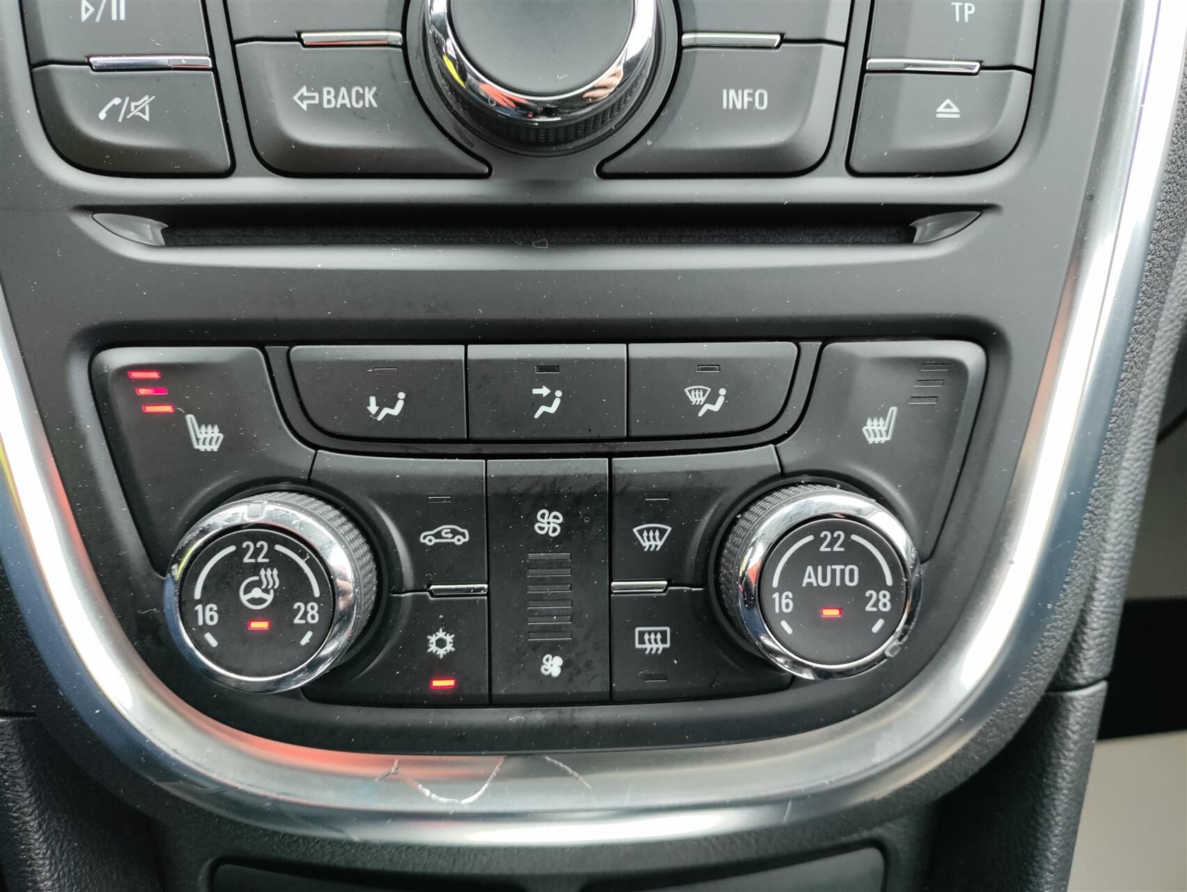 Billede af Opel Mokka 1,4 Turbo Enjoy 140HK 5d 6g Aut.