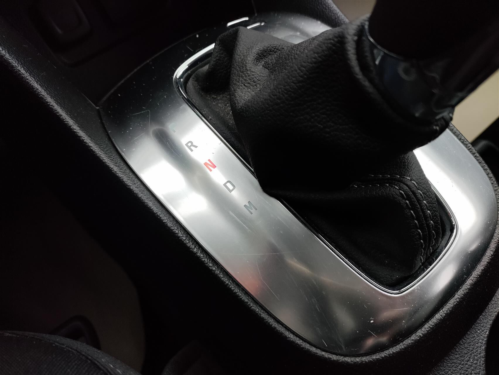 Billede af Opel Mokka 1,4 Turbo Enjoy 140HK 5d 6g Aut.