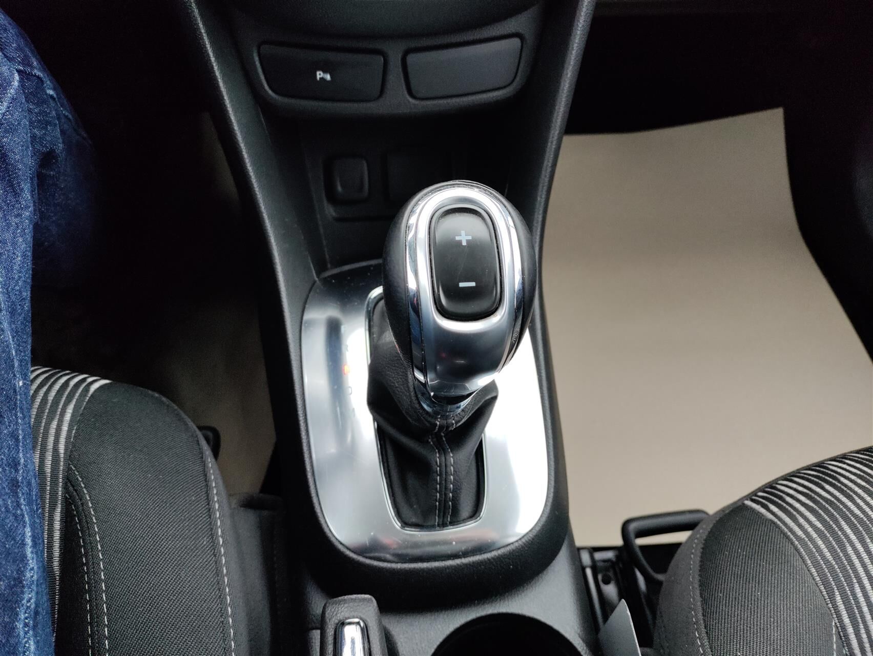 Billede af Opel Mokka 1,4 Turbo Enjoy 140HK 5d 6g Aut.