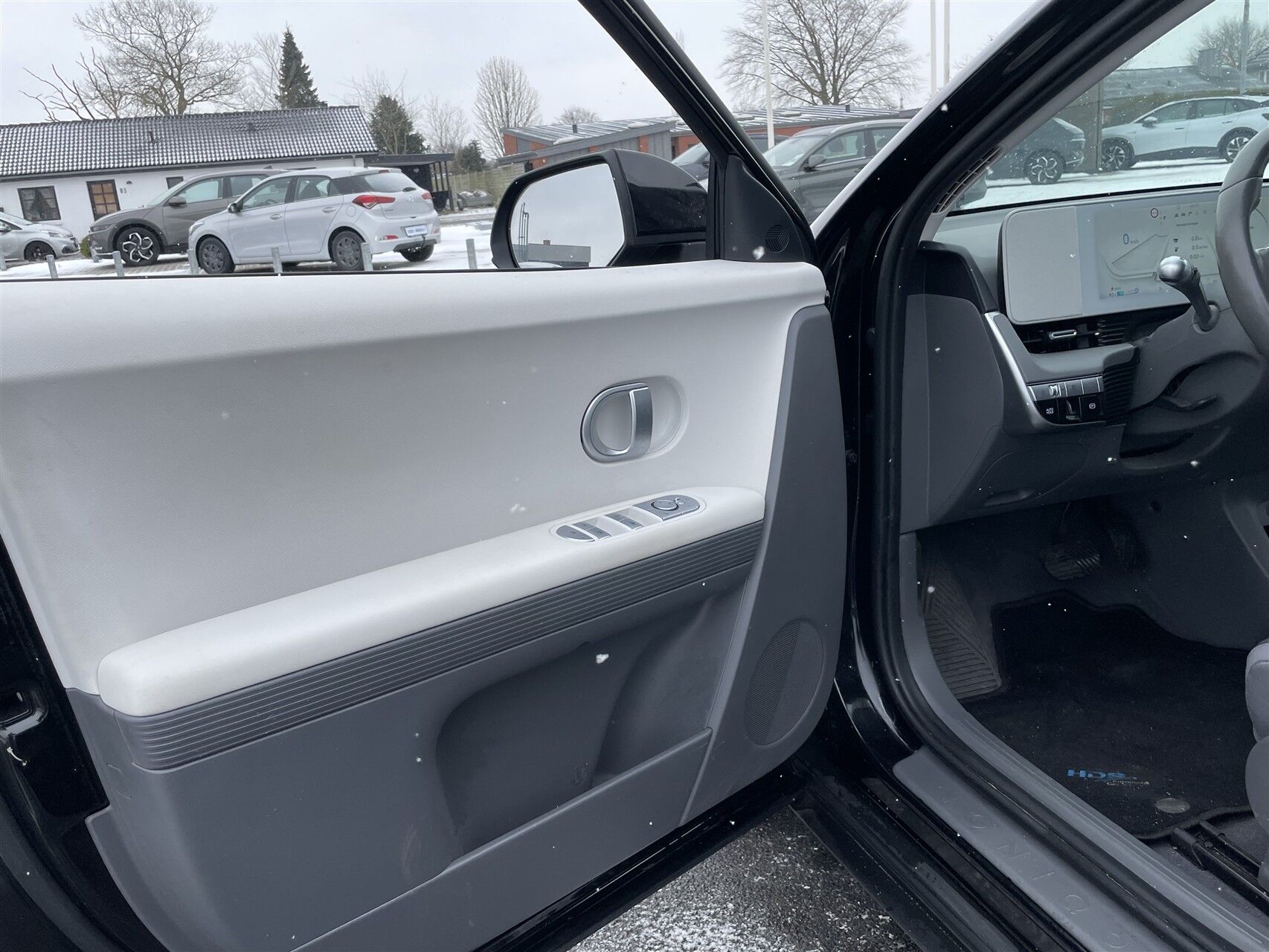 Billede af Hyundai Ioniq 5 Electric 72,6 kWh Advanced 218HK 5d Aut.