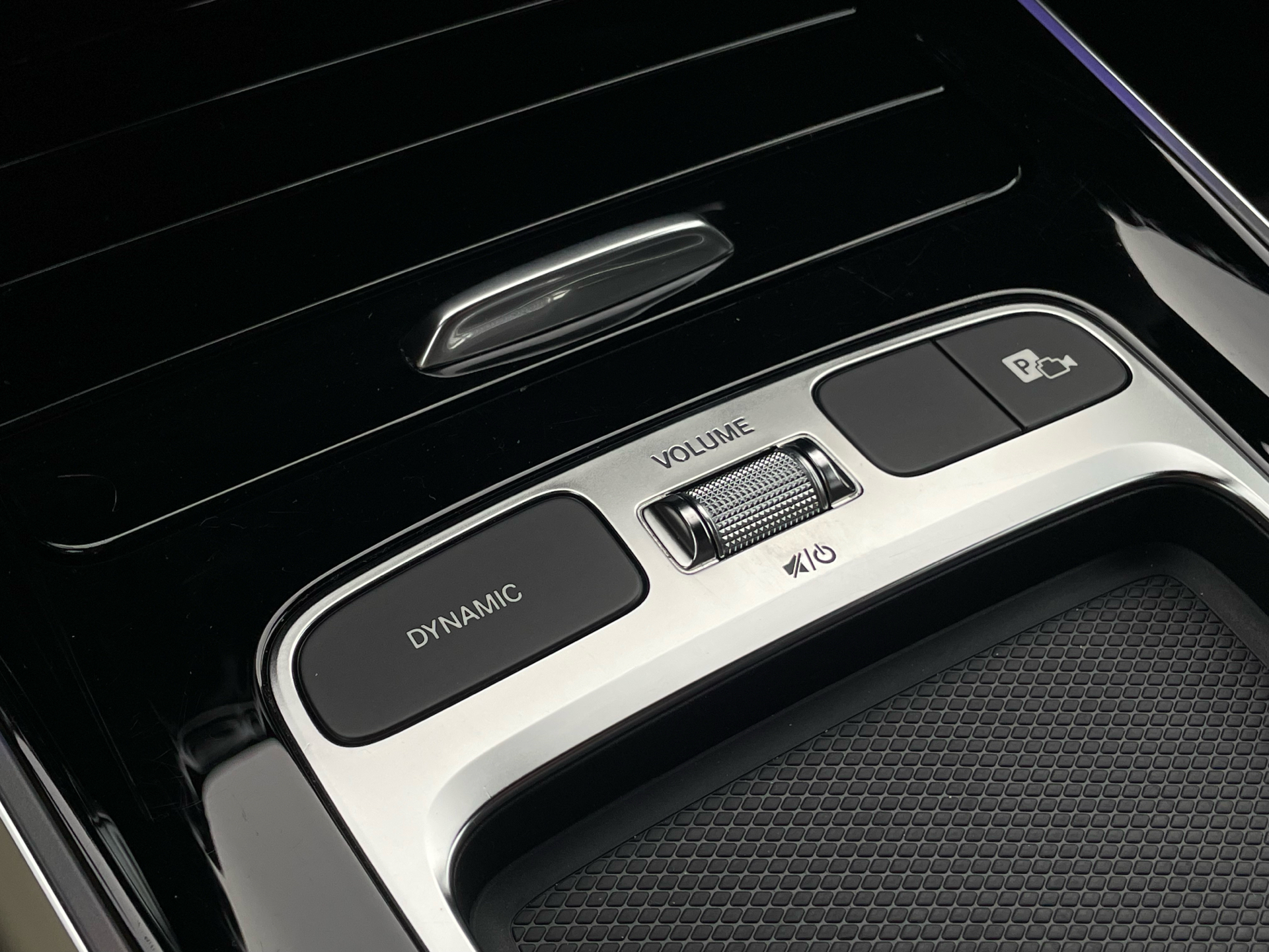 Billede af Mercedes-Benz EQA 250+ EL AMG Advance Plus 190HK 5d Aut.