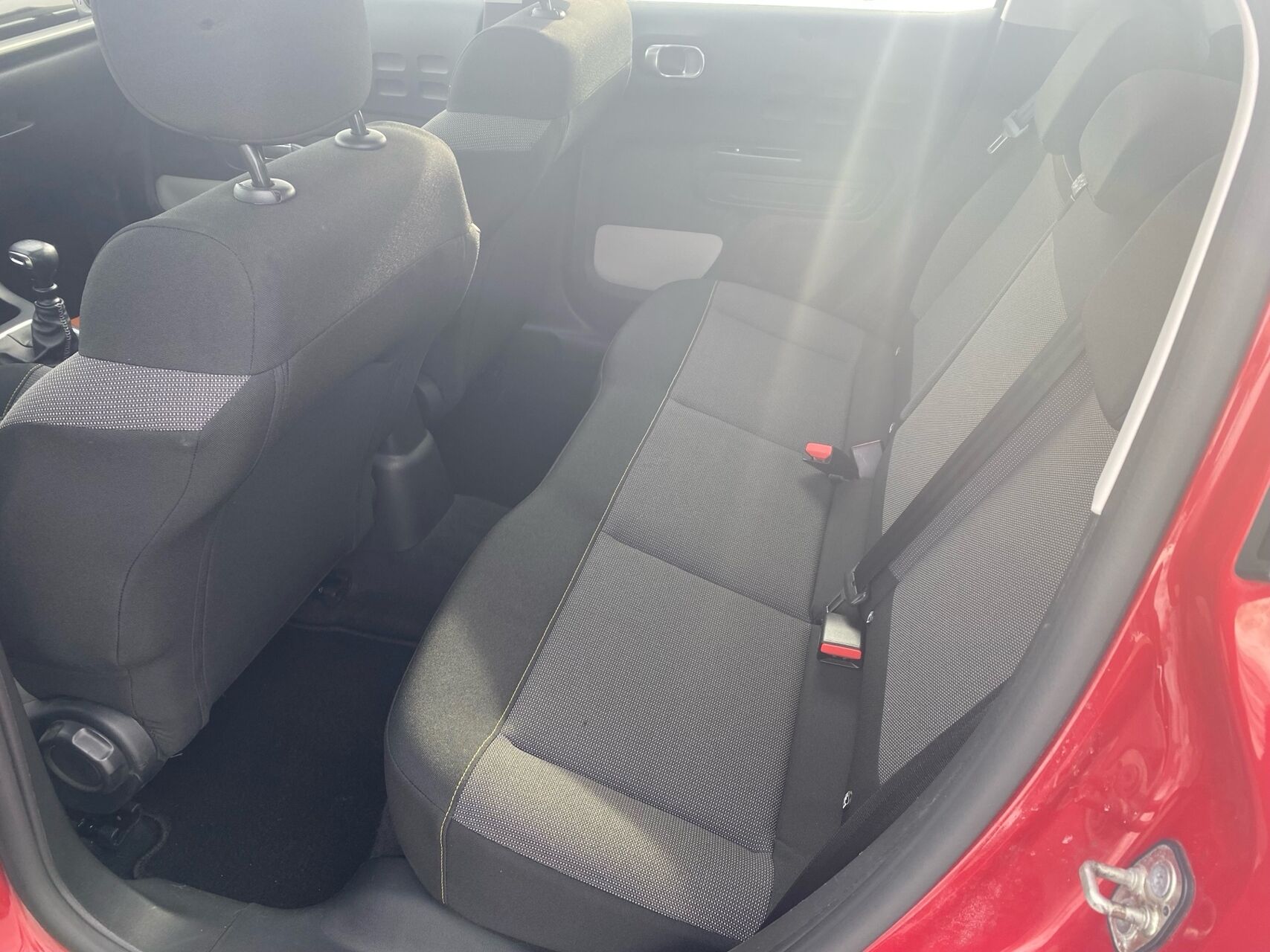 Billede af Citroën C3 1,5 Blue HDi Skyline start/stop 100HK 5d