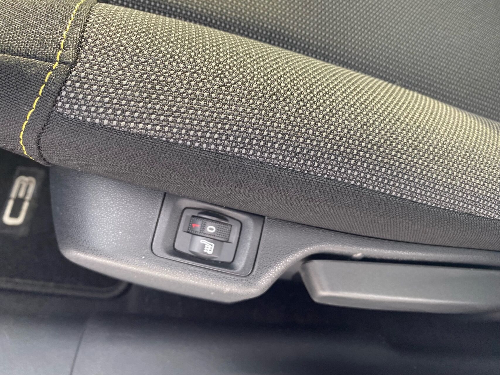 Billede af Citroën C3 1,5 Blue HDi Skyline start/stop 100HK 5d