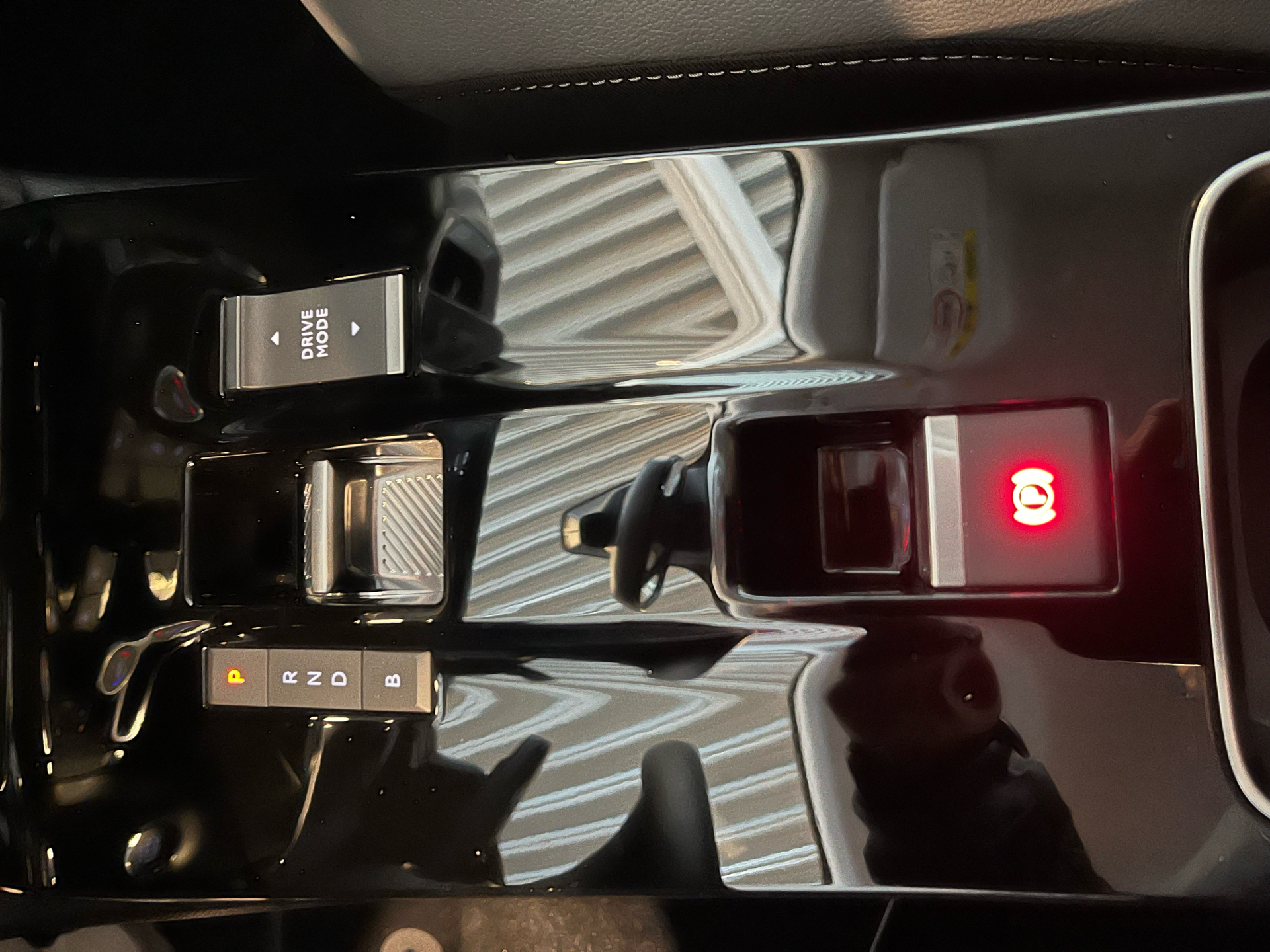 Billede af Opel Mokka-e EL Elegance 136HK 5d Aut.