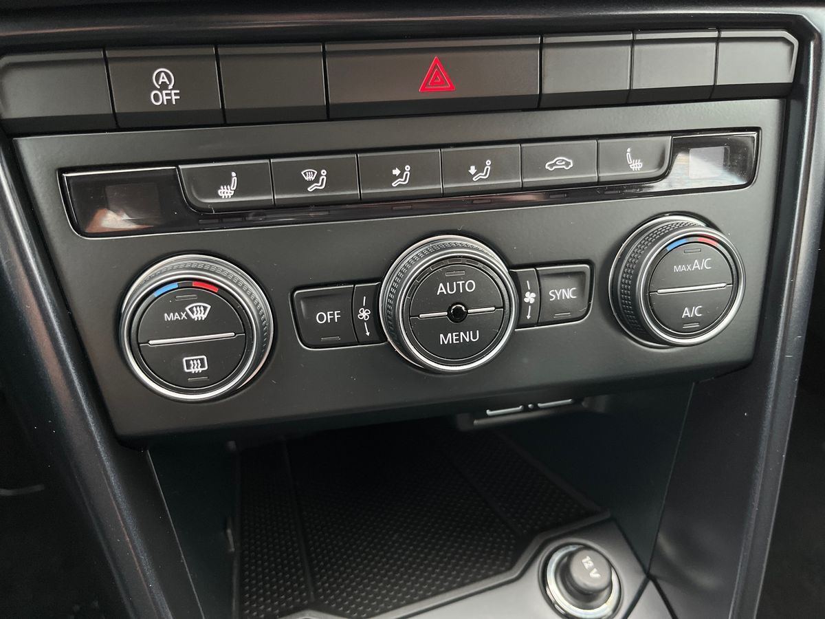 Billede af VW T-Roc 1,0 TSI City 115HK 5d 6g