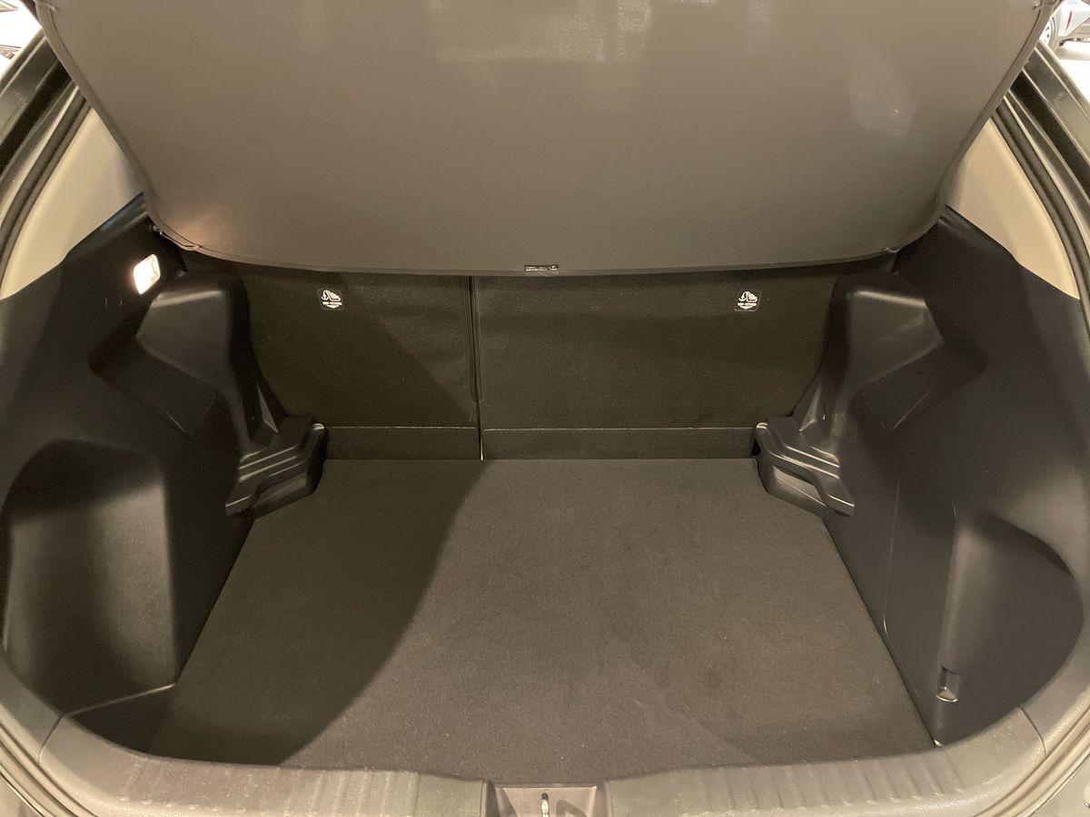 Billede af Toyota Yaris Cross 1,5 Hybrid Active 116HK 5d Trinl. Gear