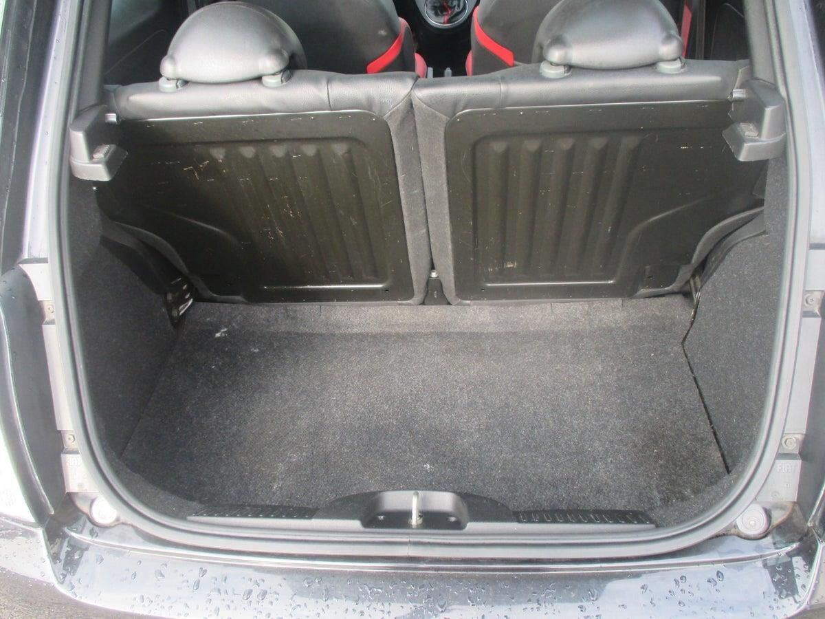 Billede af Fiat 500 0,9 S 105HK 3d