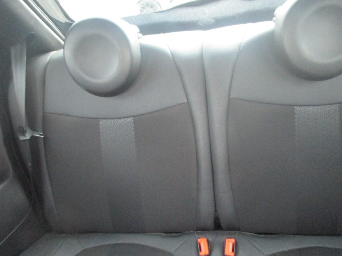 Billede af Fiat 500 0,9 S 105HK 3d