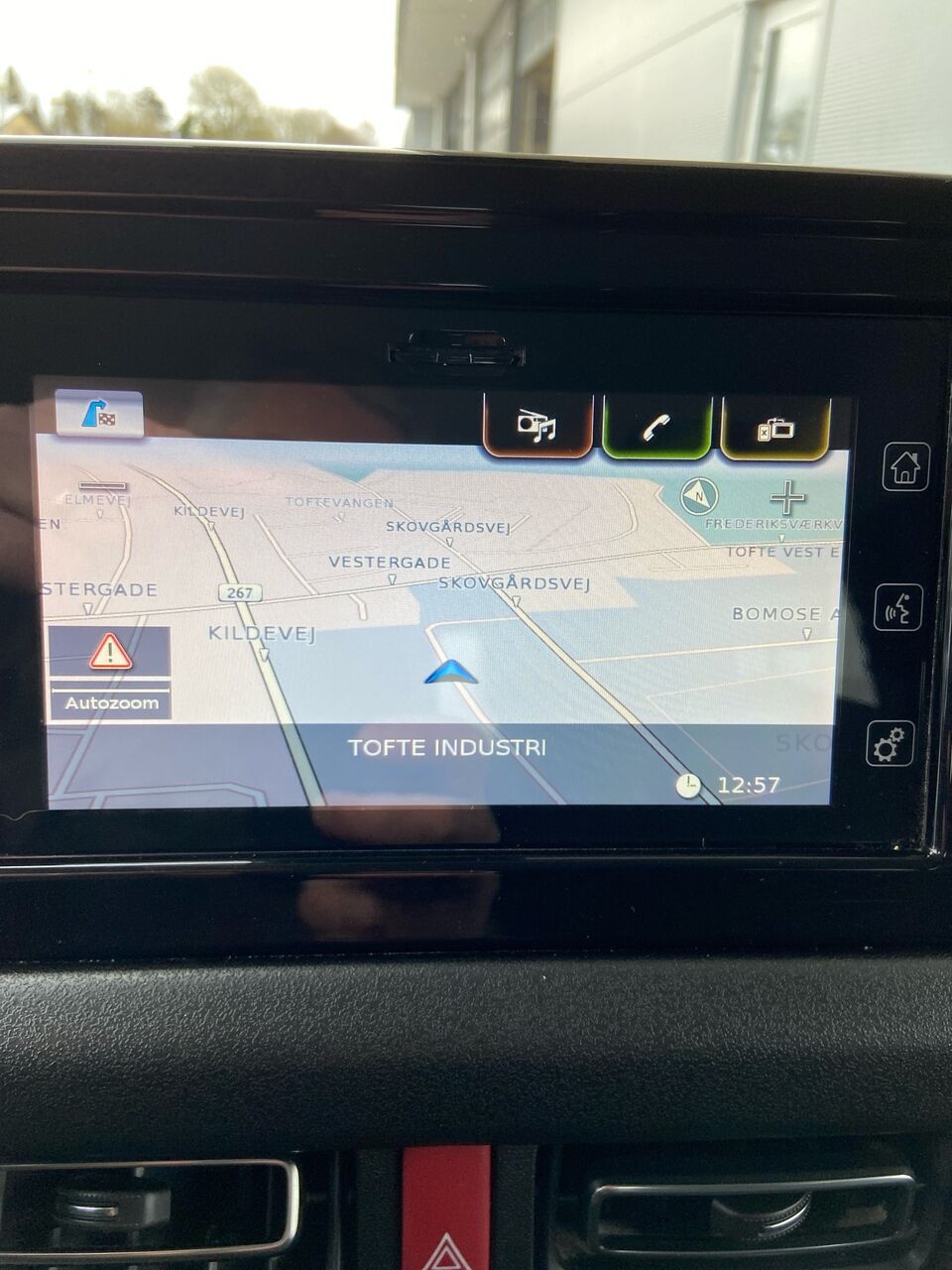 Billede af Suzuki Jimny 1,5 Adventure AllGrip 102HK 3d