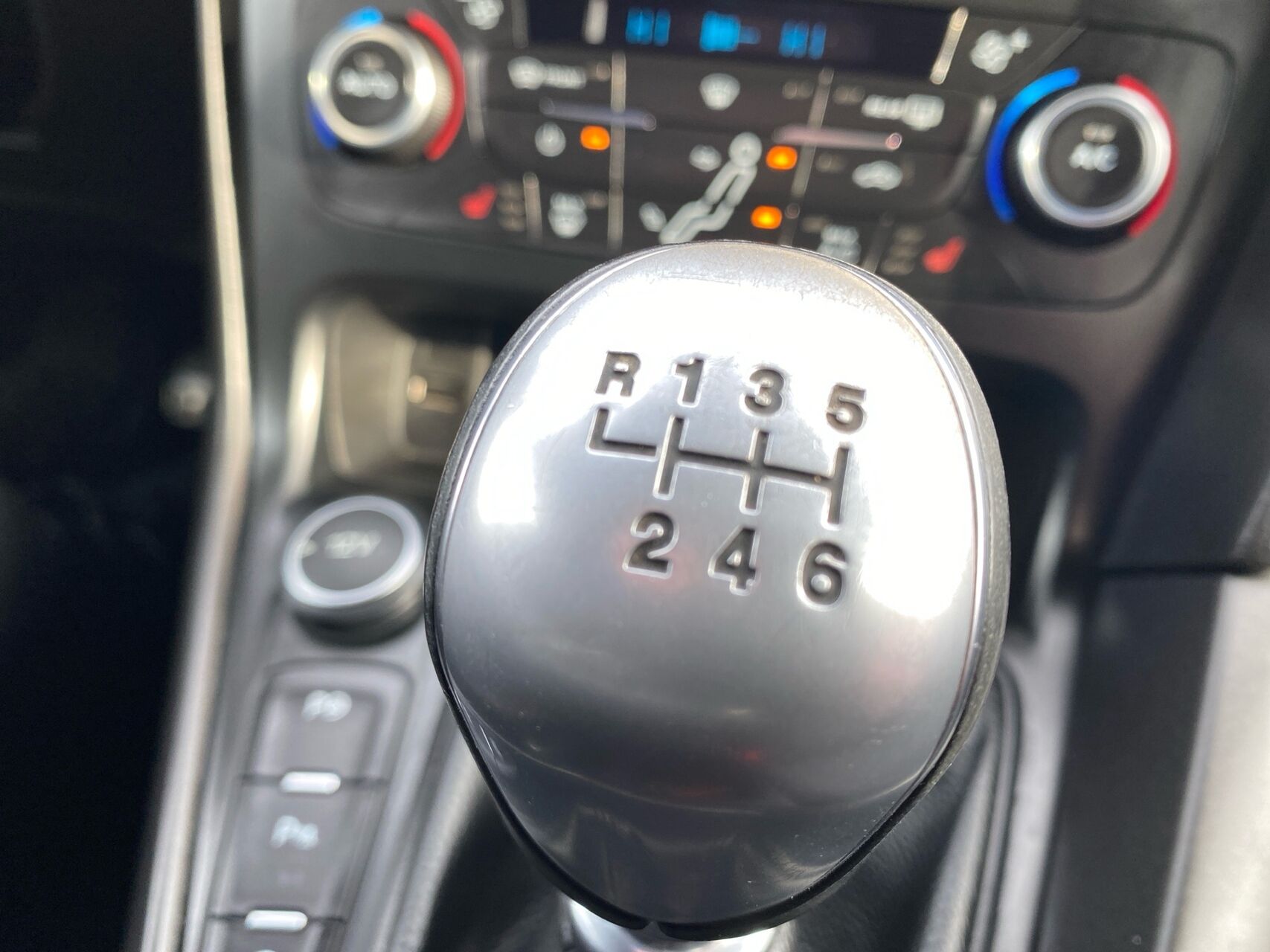 Billede af Ford Focus 1,0 EcoBoost ST-Line Plus 125HK Stc 6g