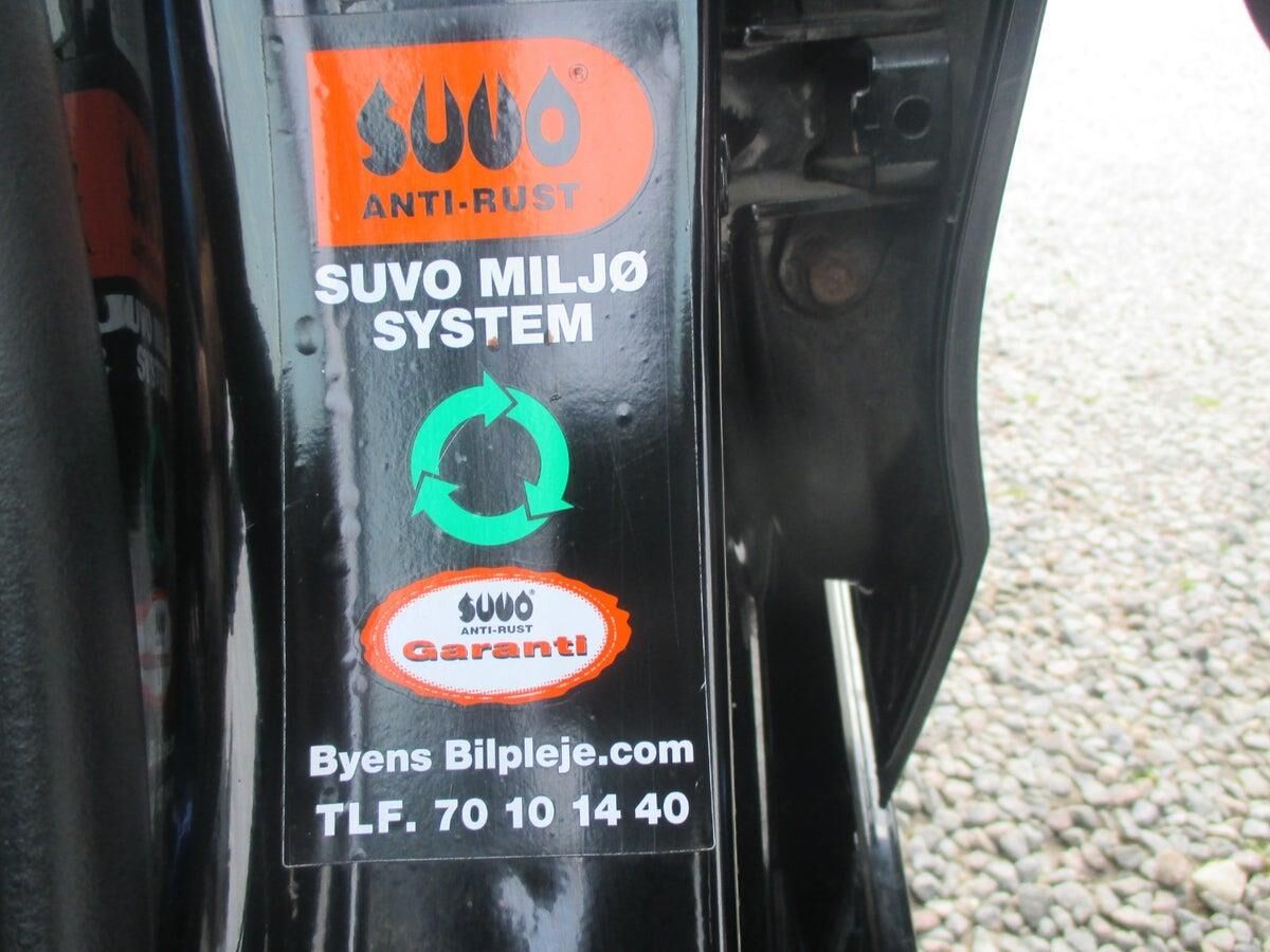 Billede af Hyundai i30 Cw 1,6 GDI XTR ISG 135HK Stc 6g