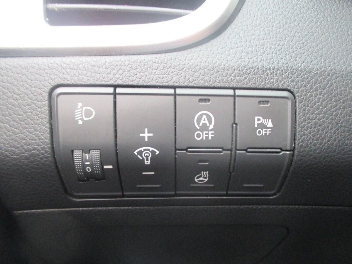 Billede af Hyundai i30 Cw 1,6 GDI XTR ISG 135HK Stc 6g