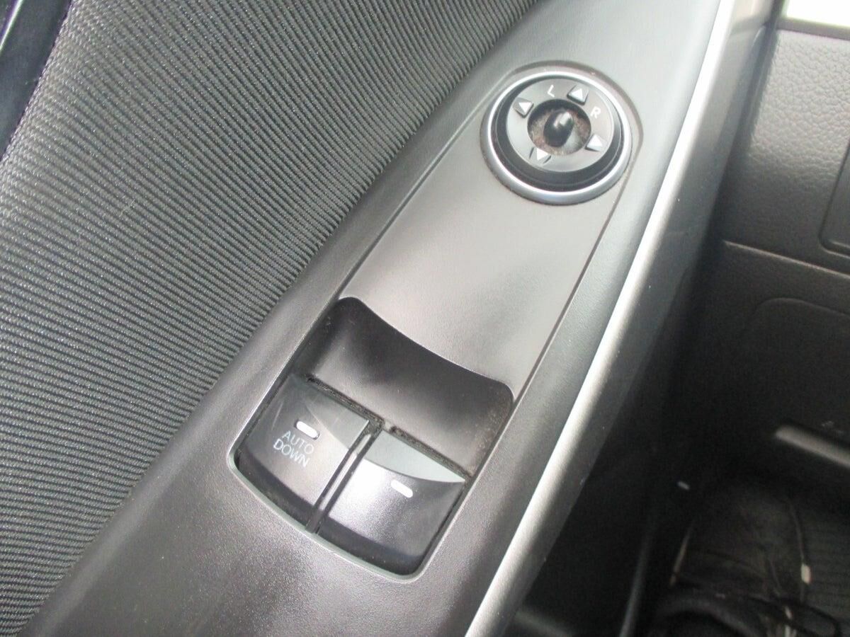 Billede af Hyundai i30 Cw 1,6 GDI XTR ISG 135HK Stc 6g