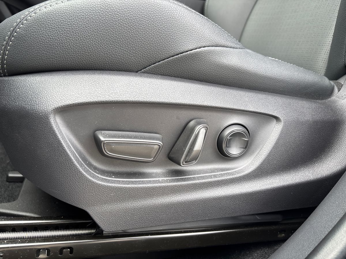 Billede af Toyota BZ4X EL Executive 204HK 5d Aut.