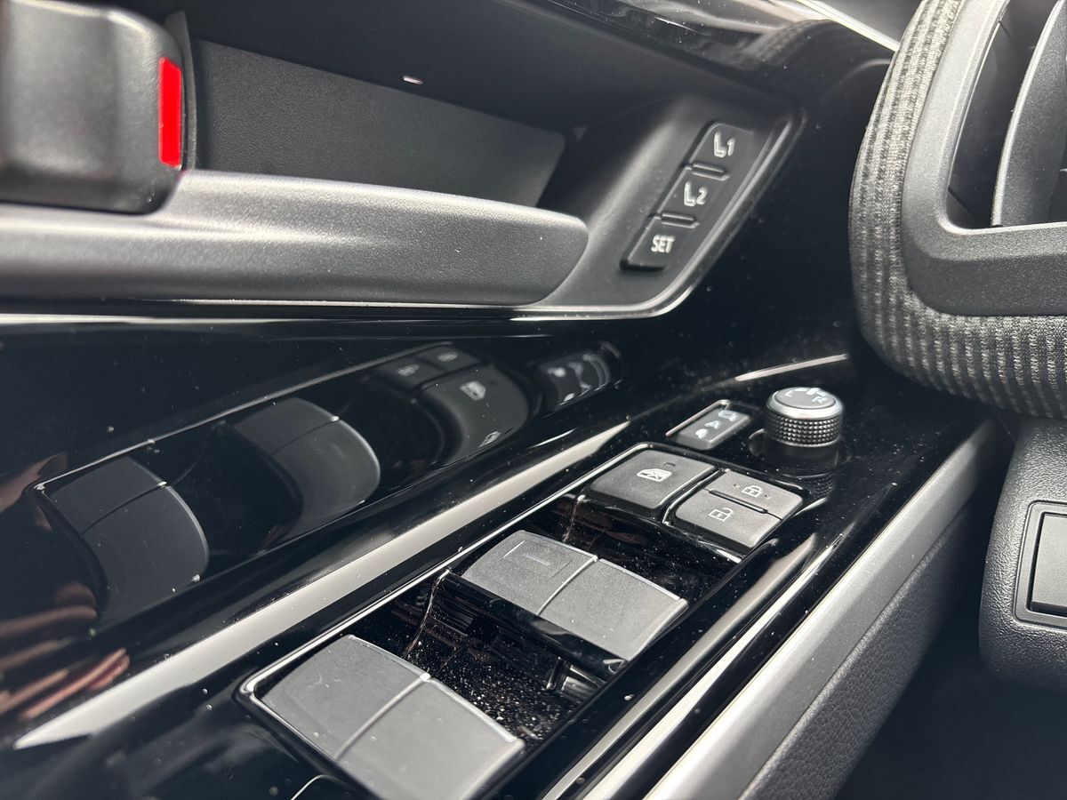 Billede af Toyota BZ4X EL Executive 204HK 5d Aut.