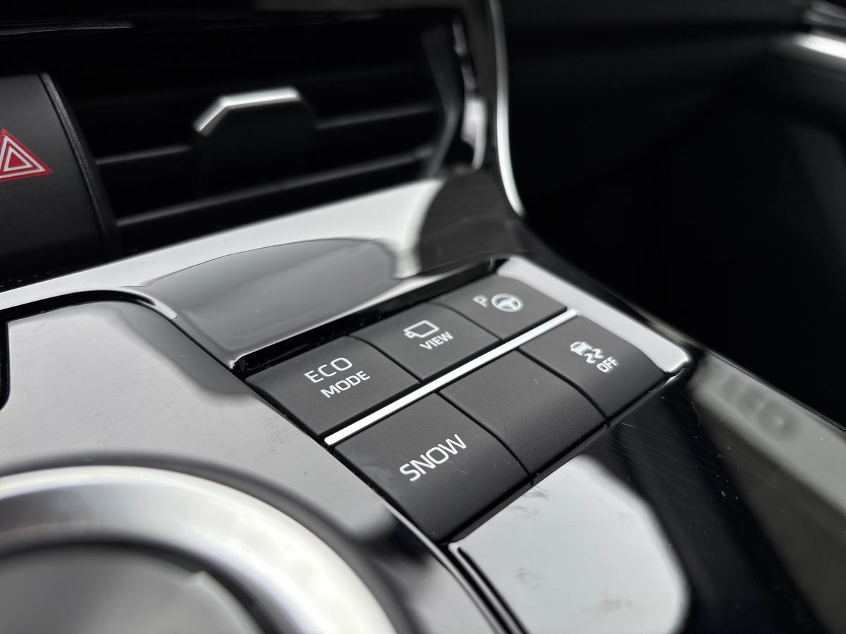 Billede af Toyota BZ4X EL Executive 204HK 5d Aut.