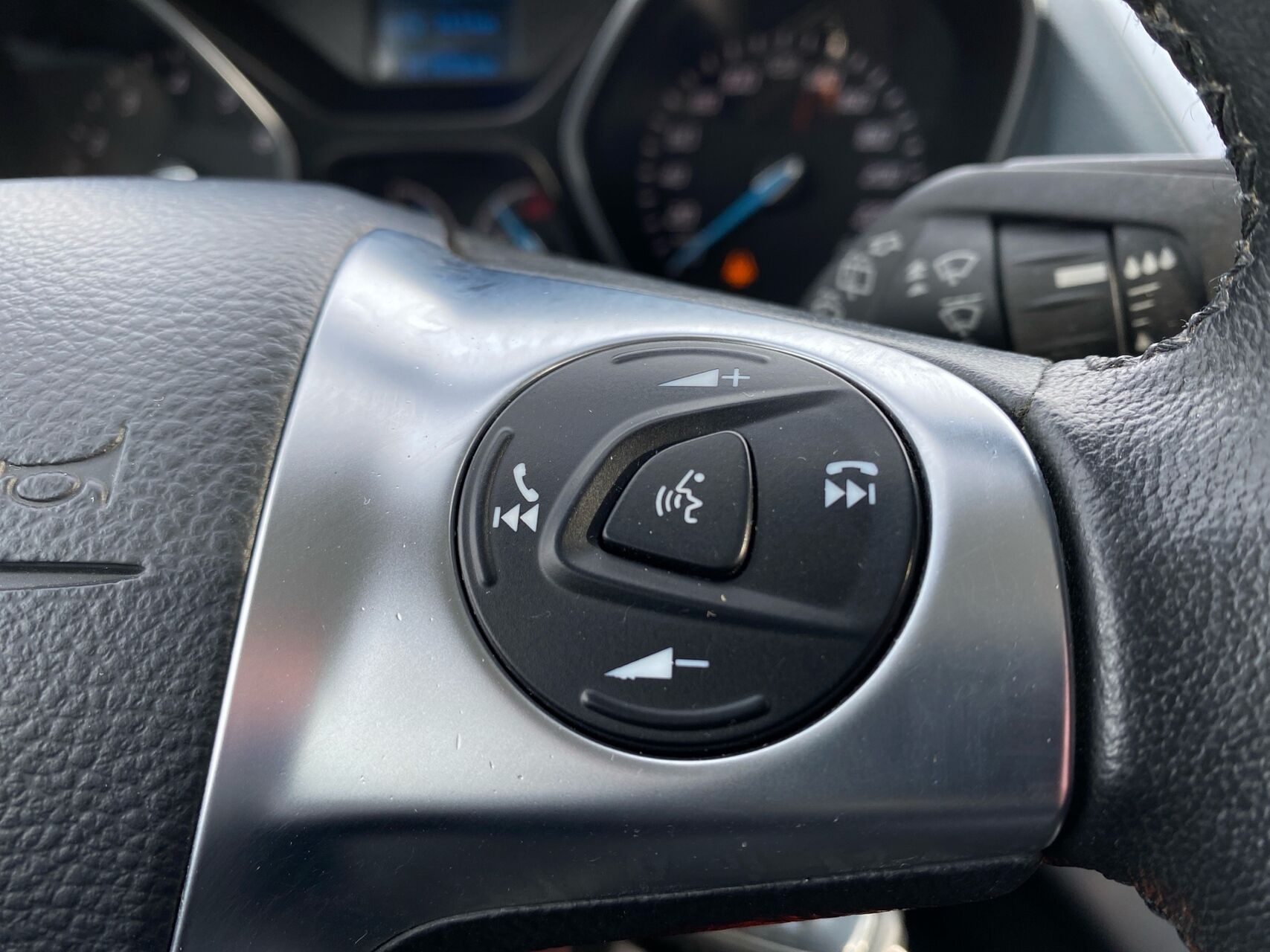 Billede af Ford C-MAX 1,0 EcoBoost Edition 100HK 6g