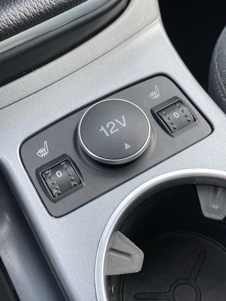 Billede af Ford C-MAX 1,0 EcoBoost Edition 100HK 6g