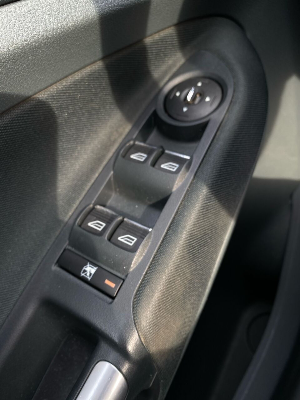 Billede af Ford C-MAX 1,0 EcoBoost Edition 100HK 6g