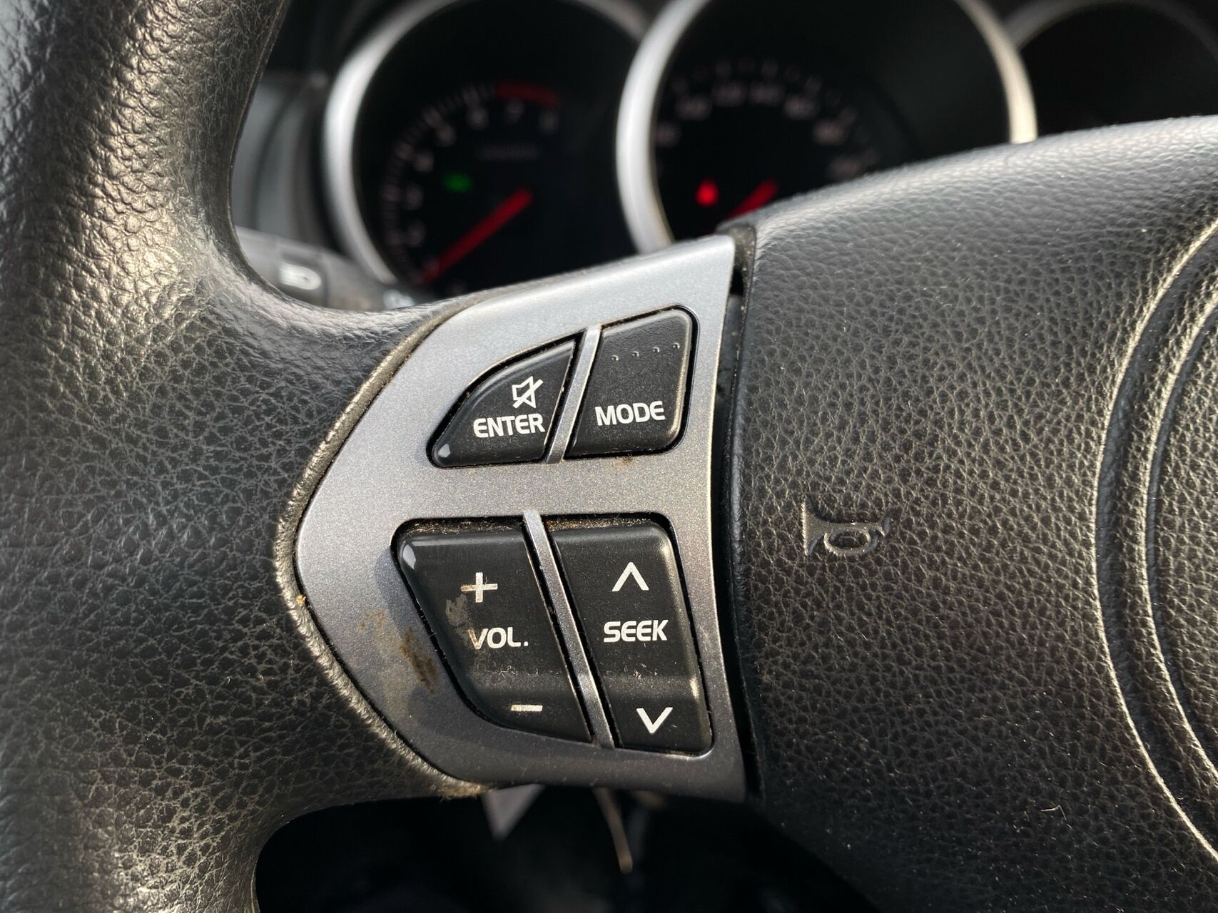 Billede af Suzuki Grand Vitara 2,0 GL 4x4 140HK Van Aut.