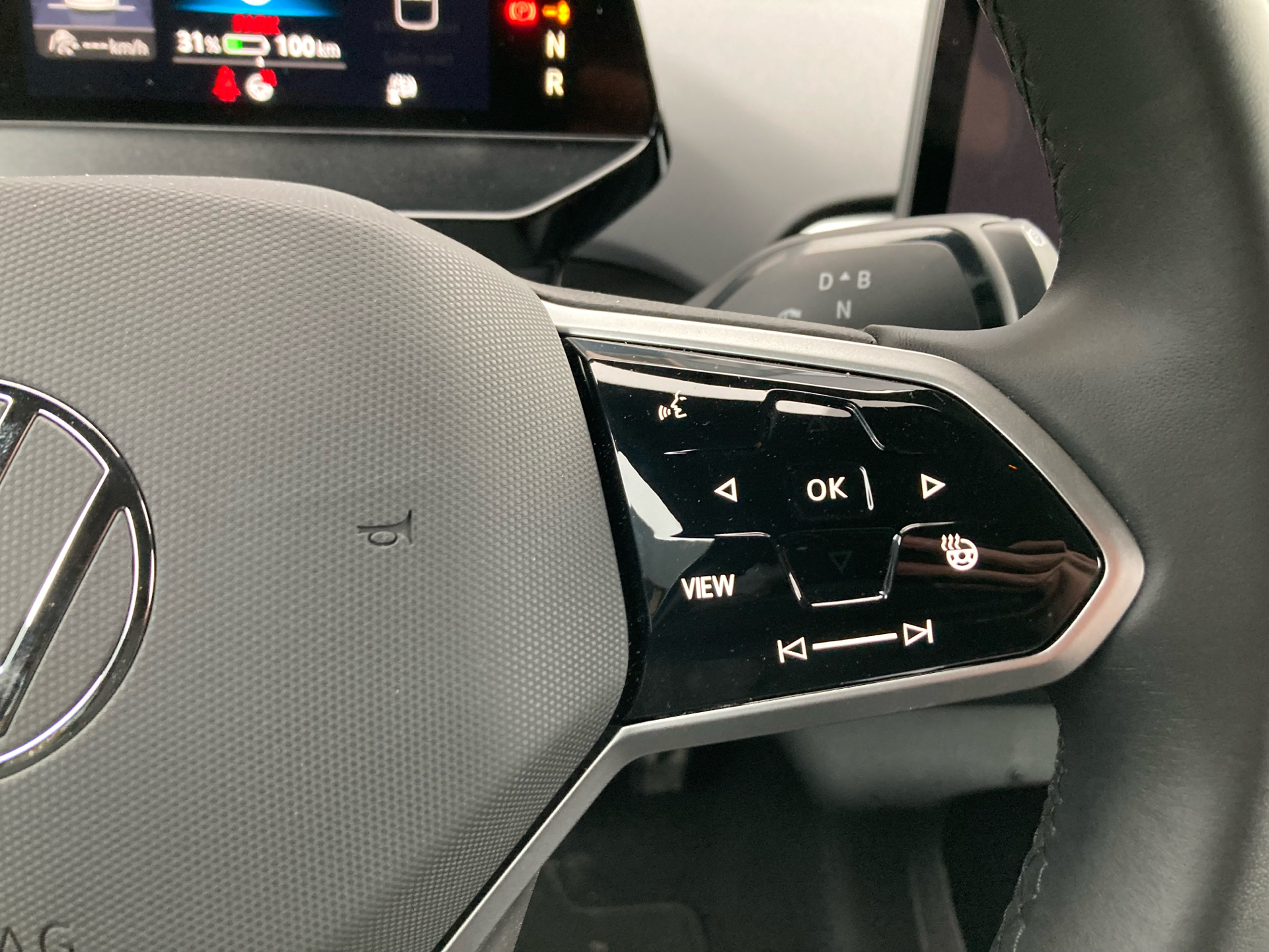 Billede af VW ID.4 EL Style 286HK 5d Aut.