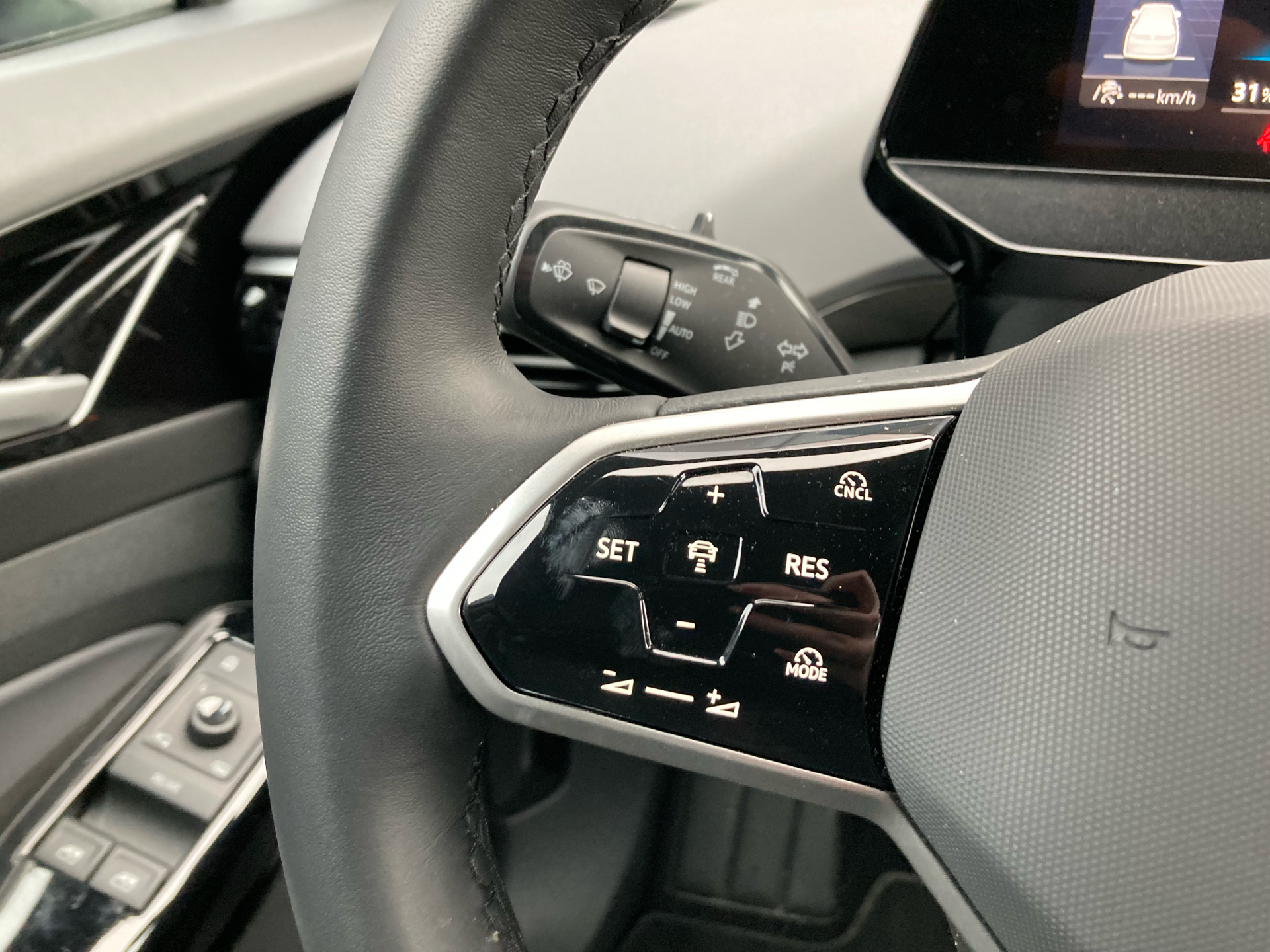 Billede af VW ID.4 EL Style 286HK 5d Aut.