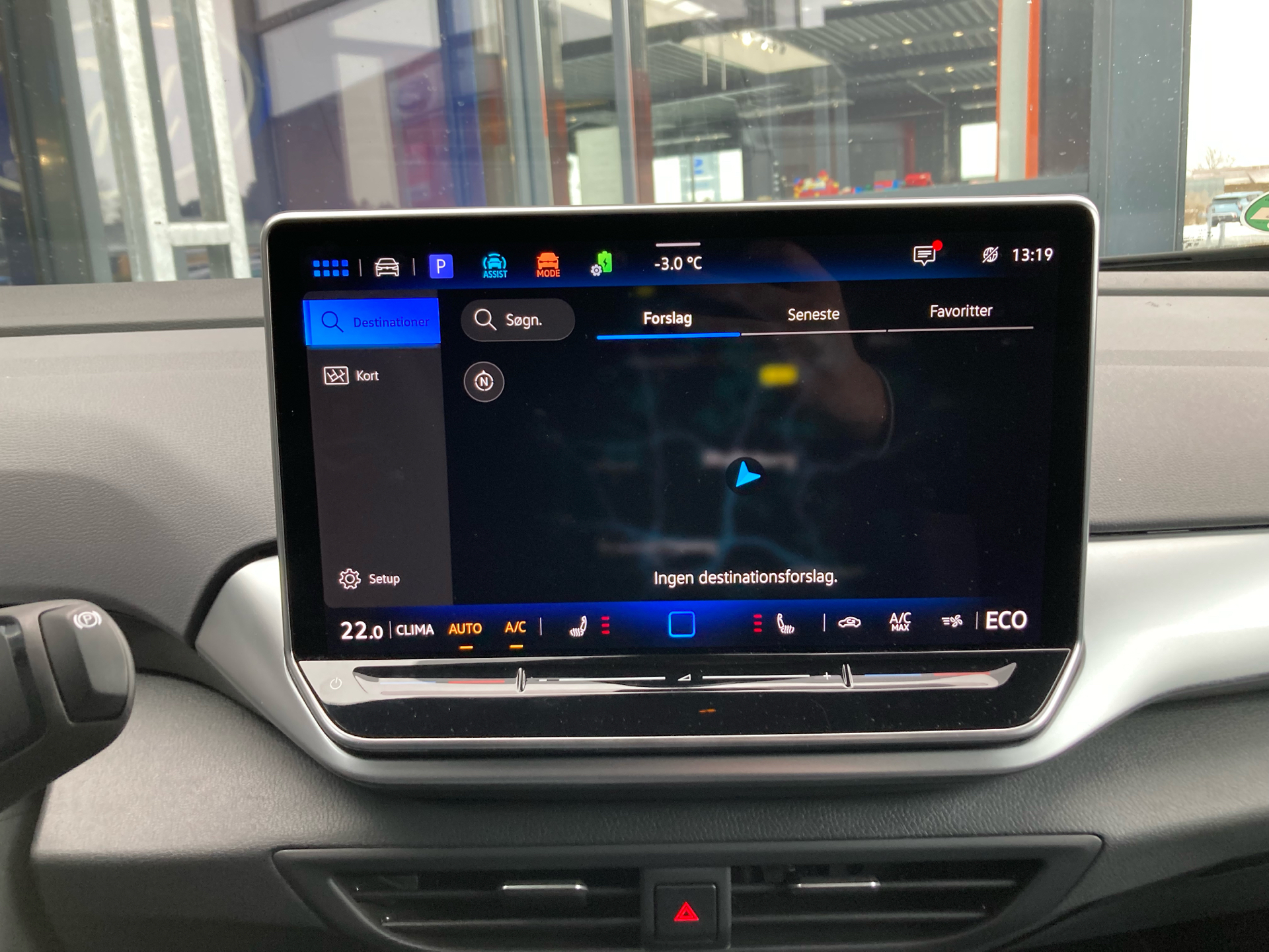 Billede af VW ID.4 EL Style 286HK 5d Aut.