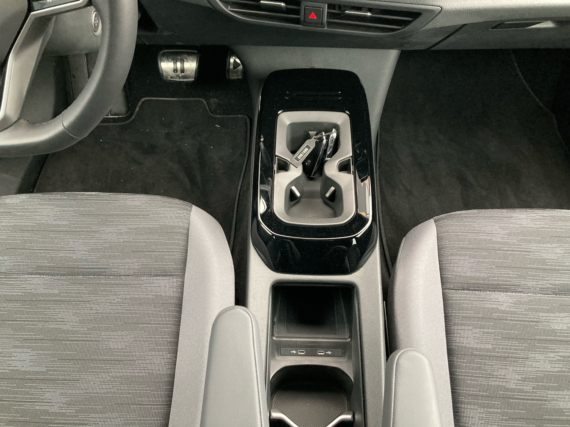 Billede af VW ID.4 EL Style 286HK 5d Aut.