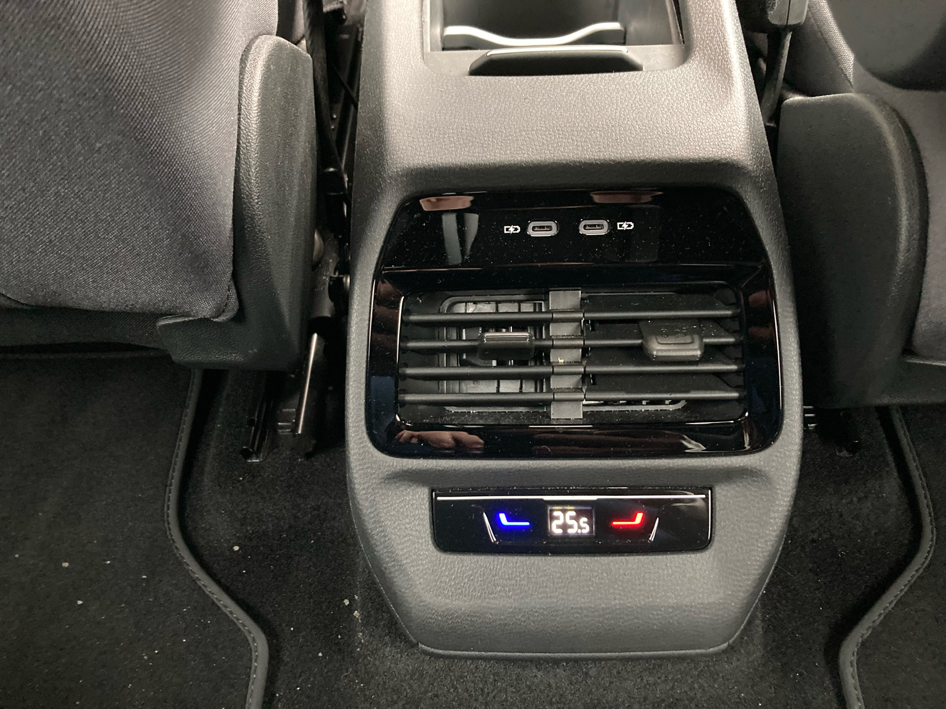 Billede af VW ID.4 EL Style 286HK 5d Aut.