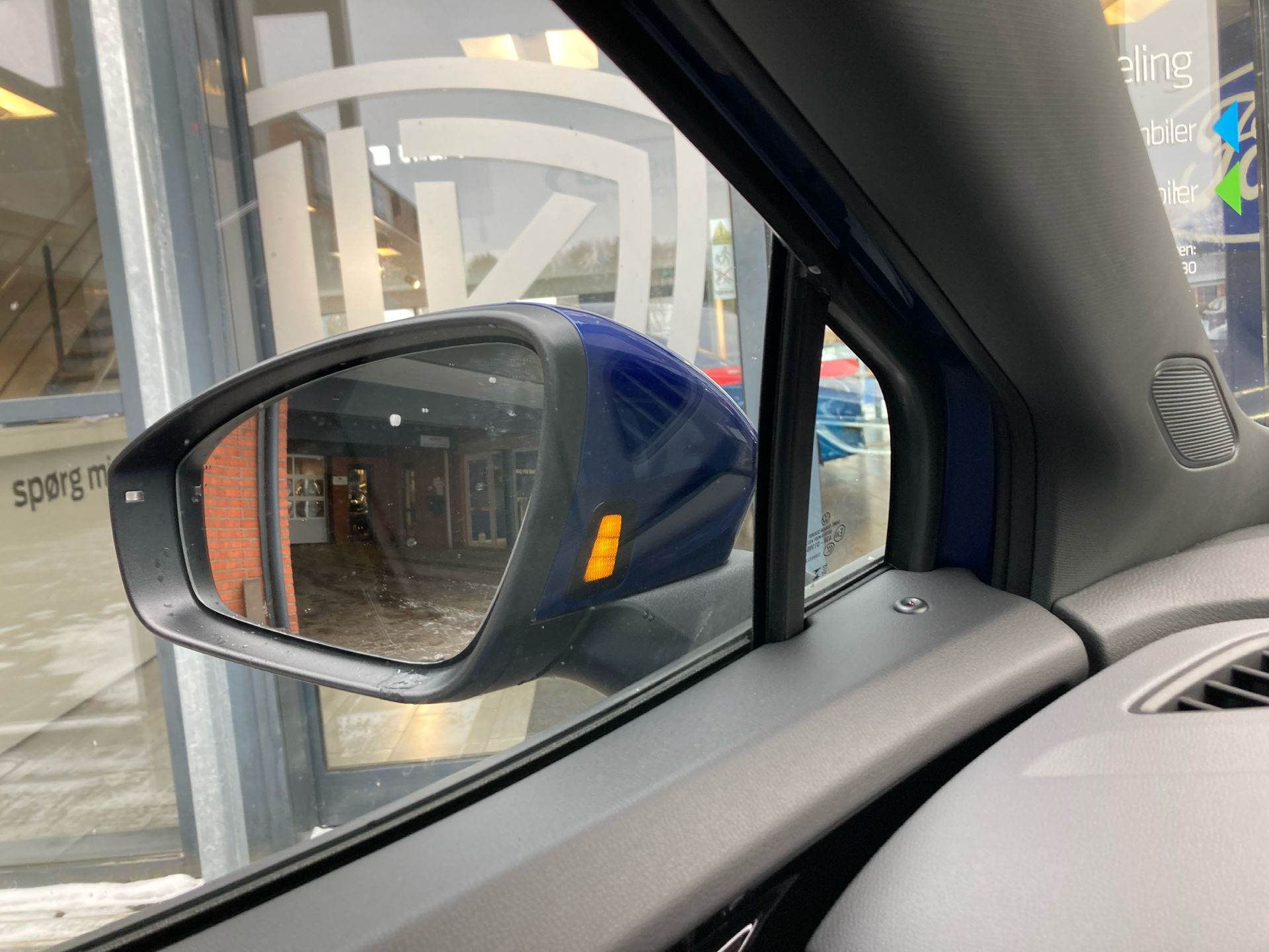 Billede af VW ID.4 EL Style 286HK 5d Aut.