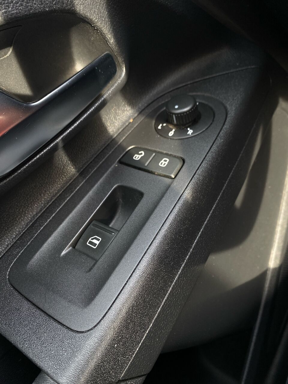 Billede af VW up 1,0 FSI BMT Move 75HK 5d