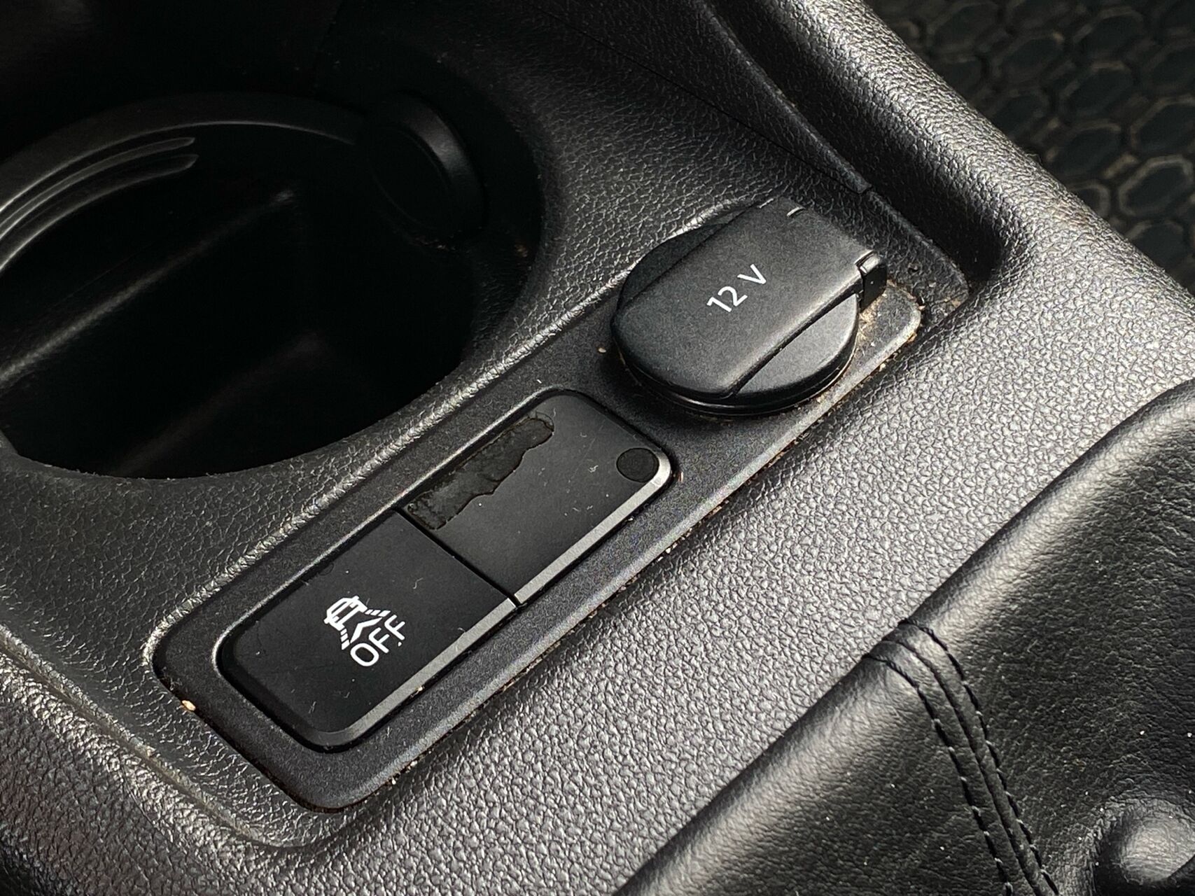 Billede af VW up 1,0 FSI BMT Move 75HK 5d