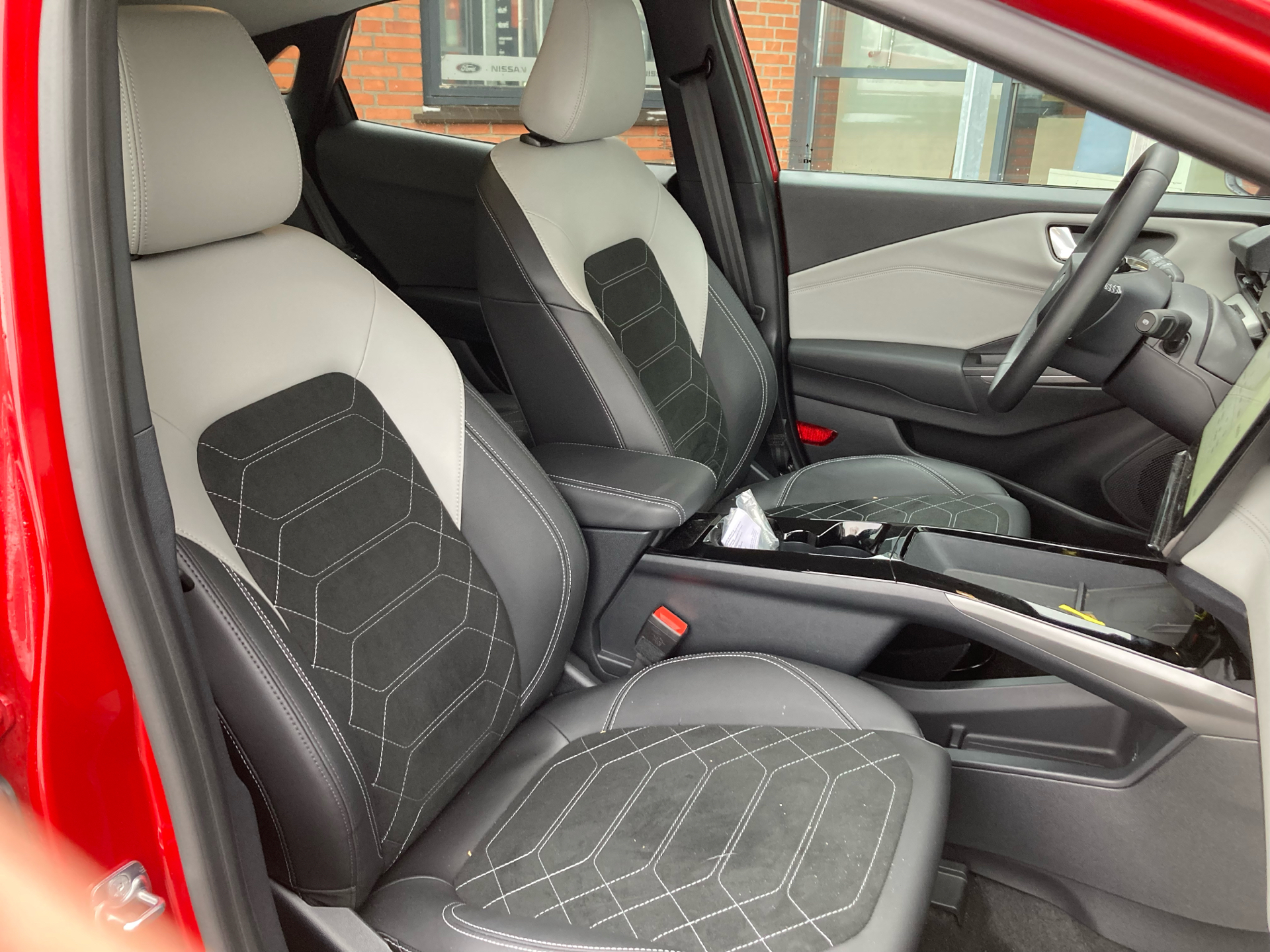 Billede af Ford Puma Gen-E EL Premium 168HK 5d Aut.