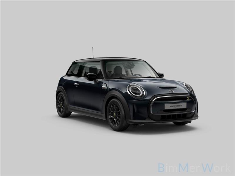 Mini Cooper SE EL Essential 184HK 3d Aut.