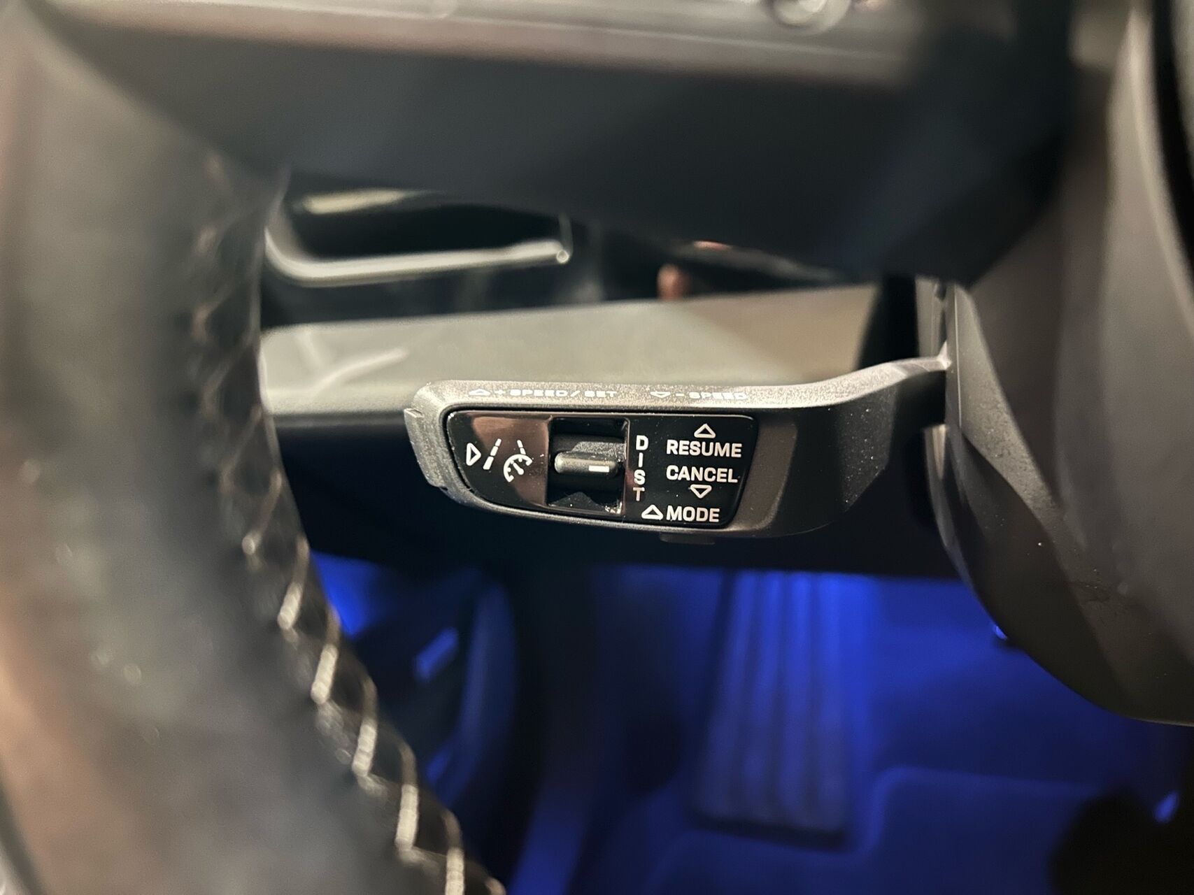 Billede af Porsche Taycan Sport Turismo EL Performance 380HK Stc Aut.