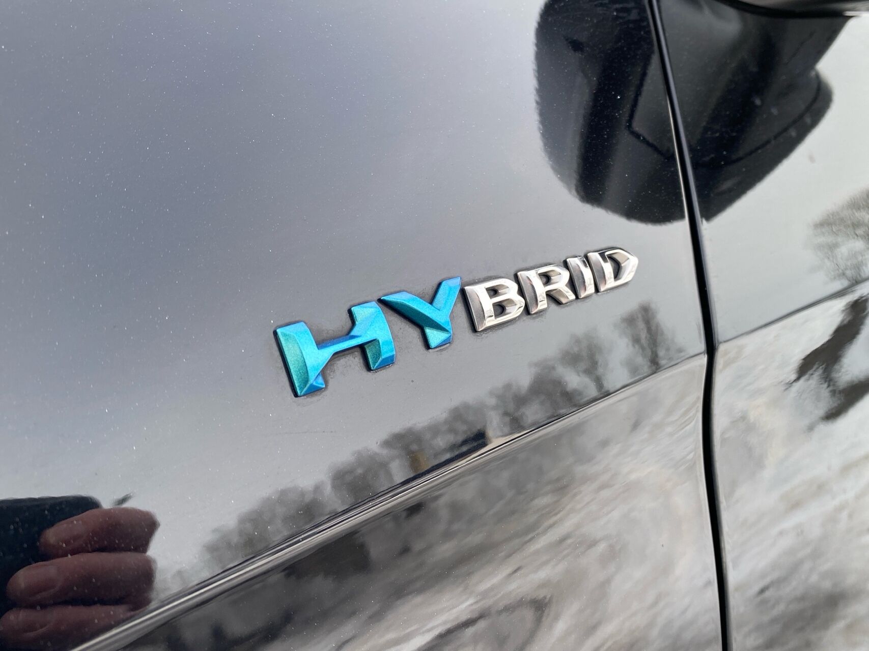 Billede af Peugeot 3008 1,6 PureTech  Plugin-hybrid Allure Pack EAT8 225HK 5d 8g Aut.