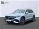 Billede af Mercedes-Benz EQB 250+ EL 190HK 5d Aut.