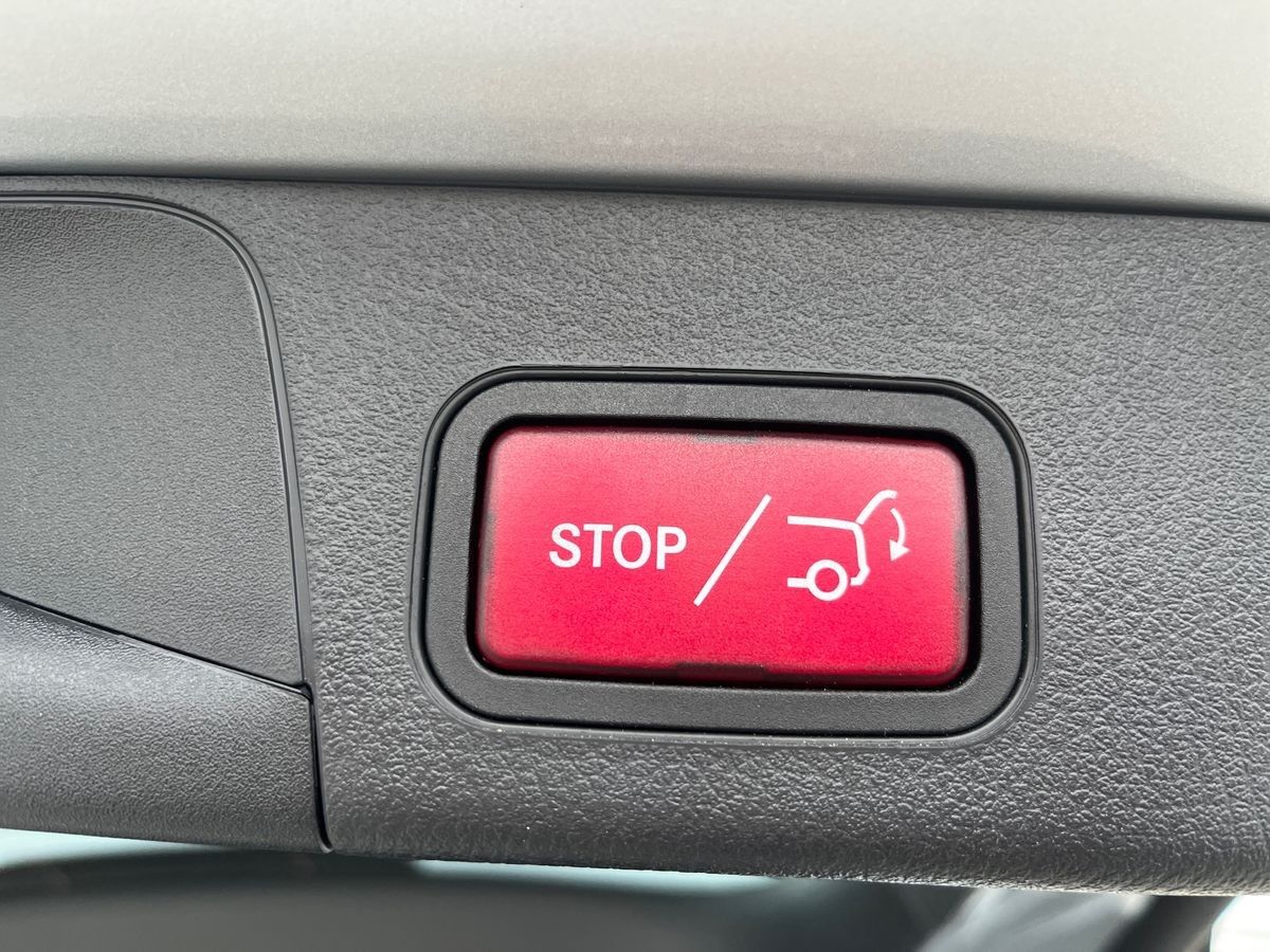 Billede af Mercedes-Benz EQB 250+ EL 190HK 5d Aut.