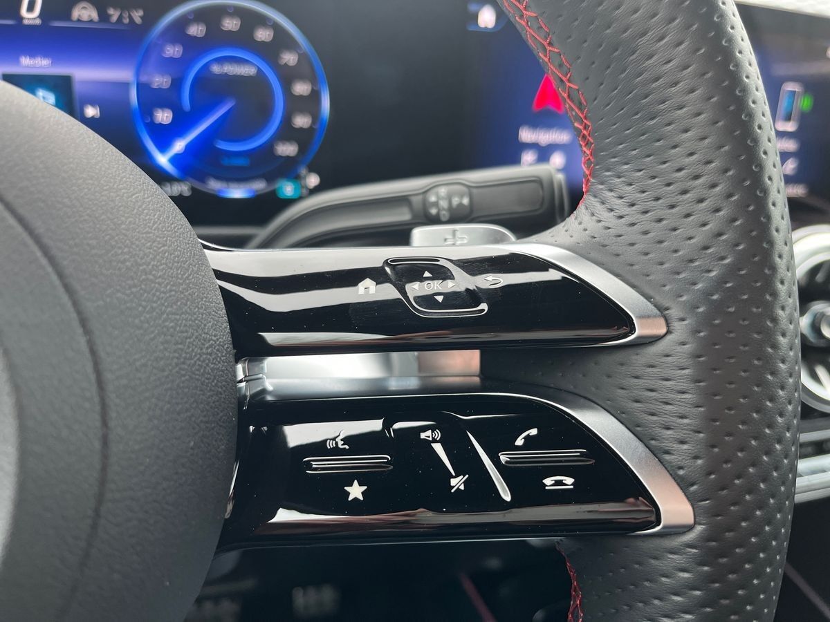 Billede af Mercedes-Benz EQB 250+ EL 190HK 5d Aut.