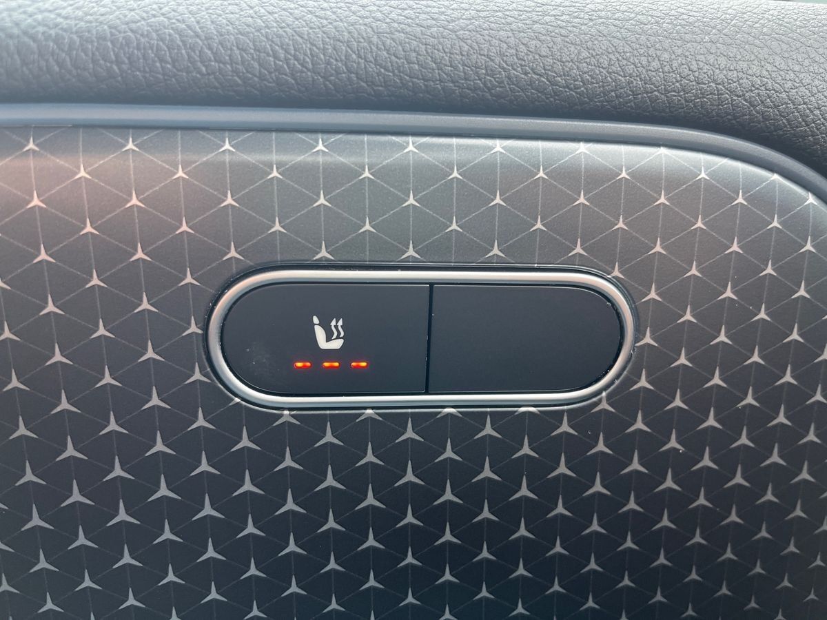 Billede af Mercedes-Benz EQB 250+ EL 190HK 5d Aut.