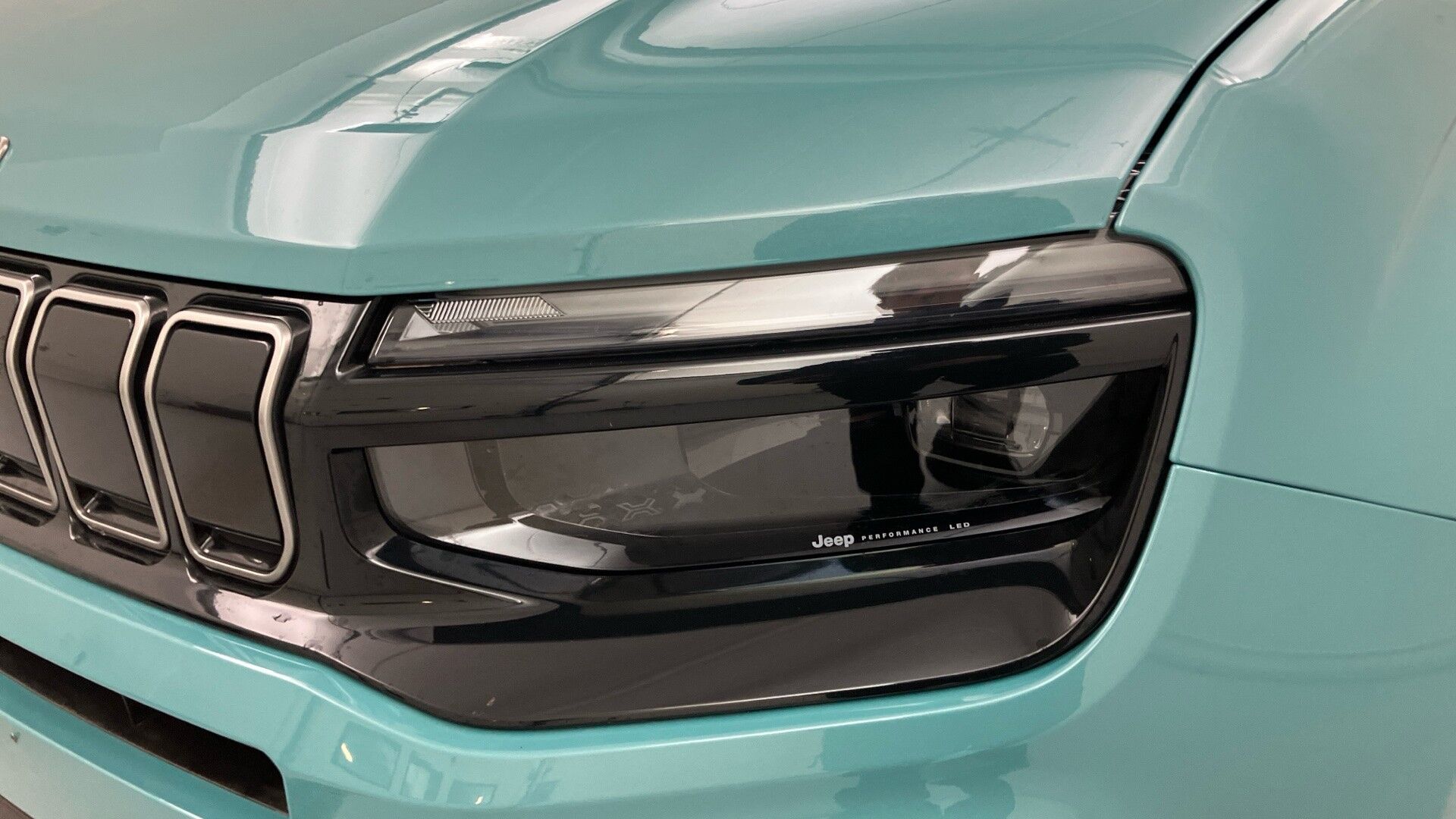 Billede af Jeep Avenger EL Summit 156HK 5d Aut.