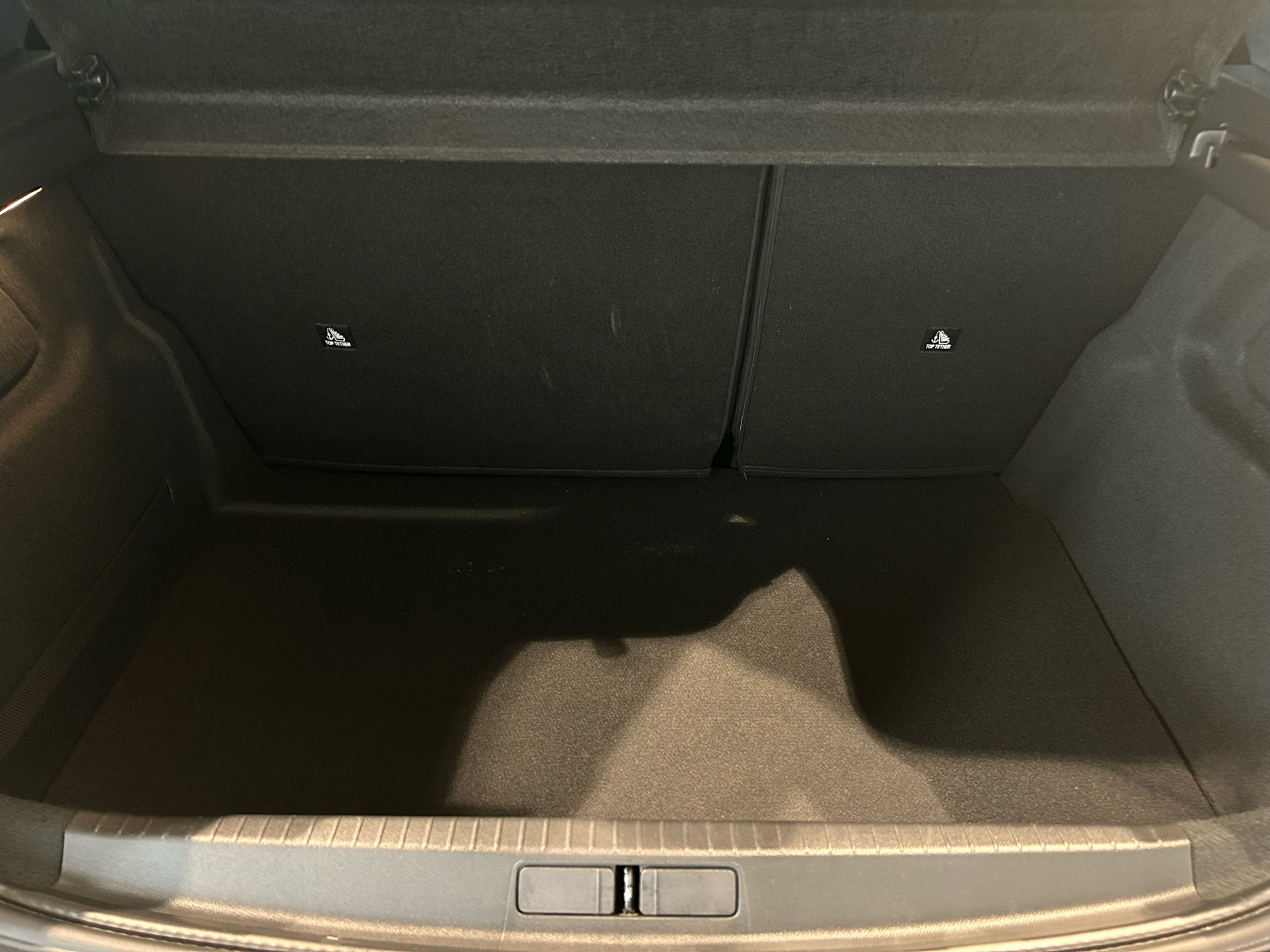 Billede af Peugeot 208 1,2 PureTech Allure Sky 100HK 5d 6g