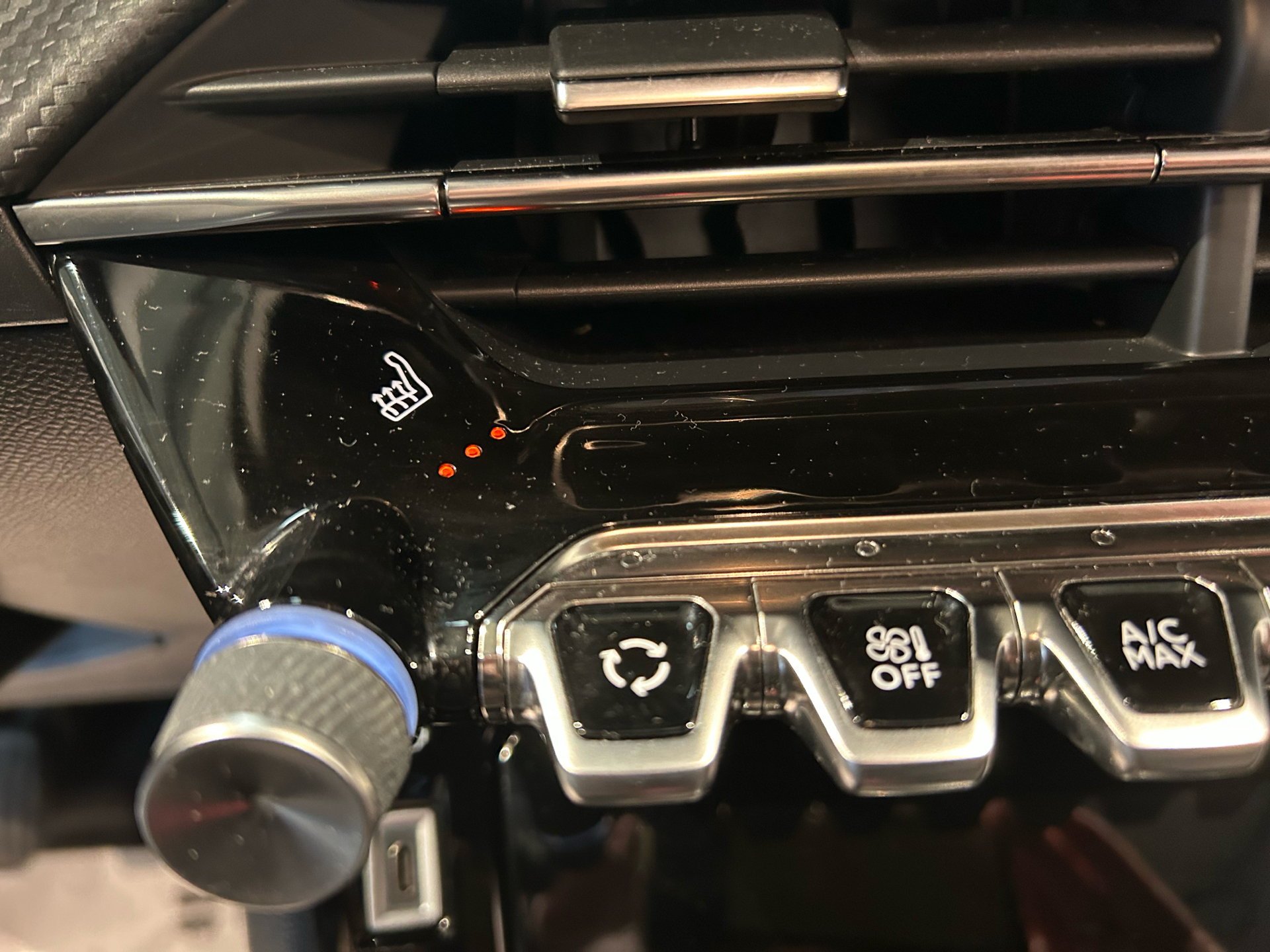 Billede af Peugeot 208 1,2 PureTech Allure Sky 100HK 5d 6g